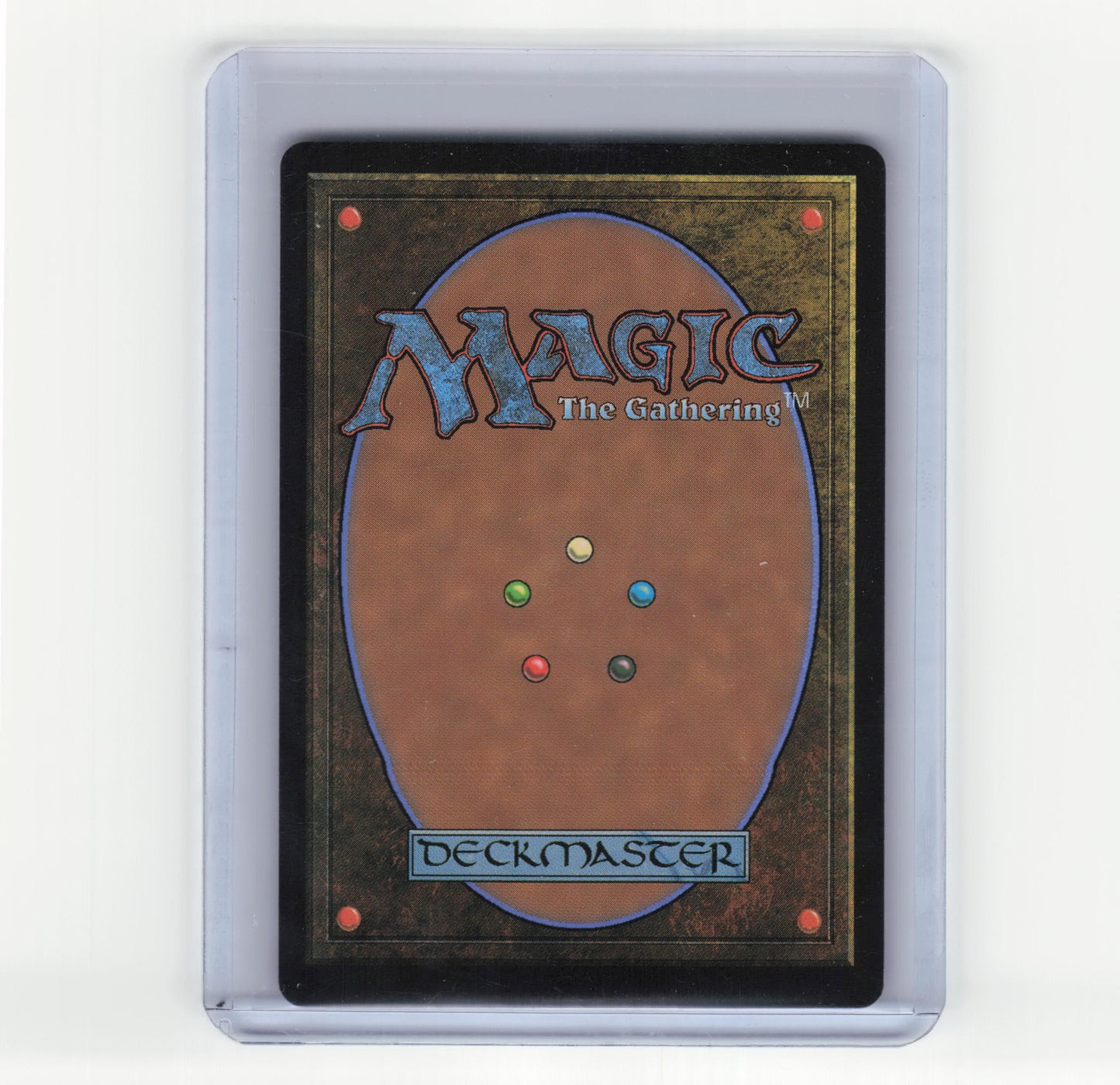 2025 Magic: TG The Emperor, Hell Tyrant FCA Mythic Foil #0011 (Showcase) NM