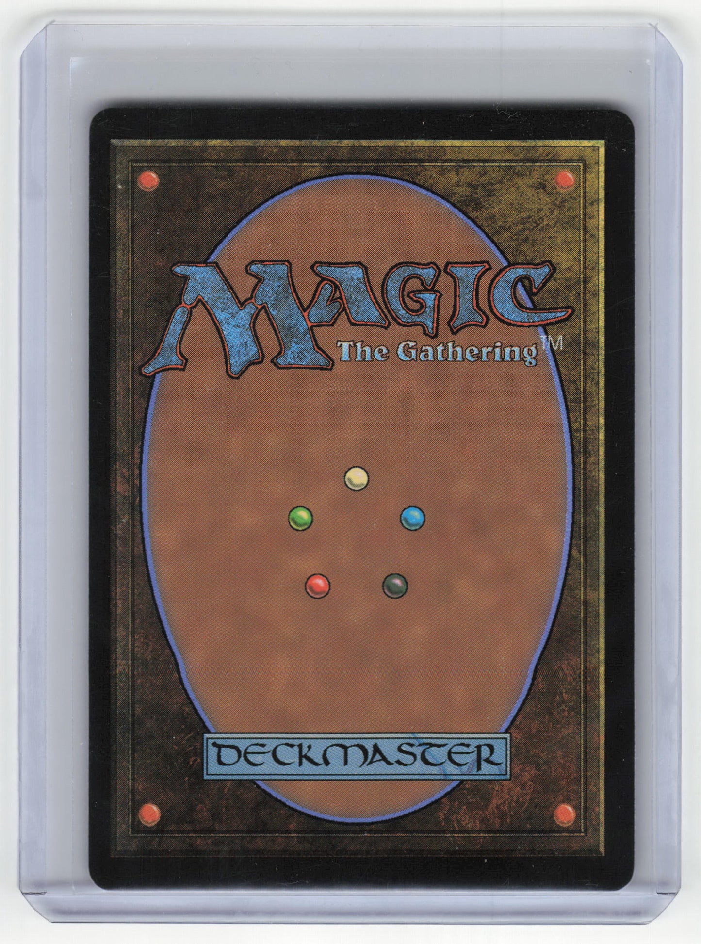 Magic: The Gathering Ugin, Eye of the Storms TDM Mythic Foil #0399 (Showcase) NM