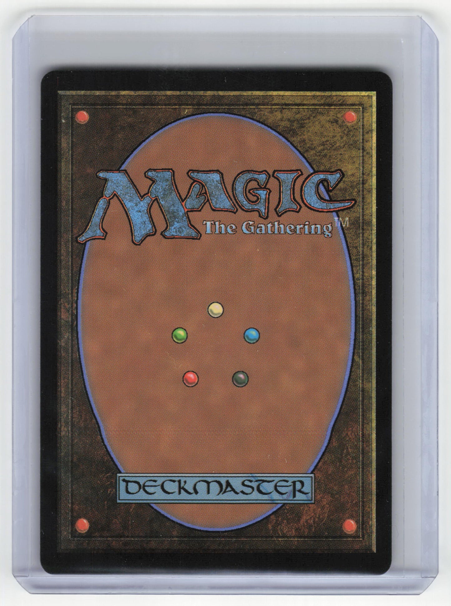 Magic: The Gathering Sire of Seven Deaths FDN Mythic Foil #0292 (Borderless) NM