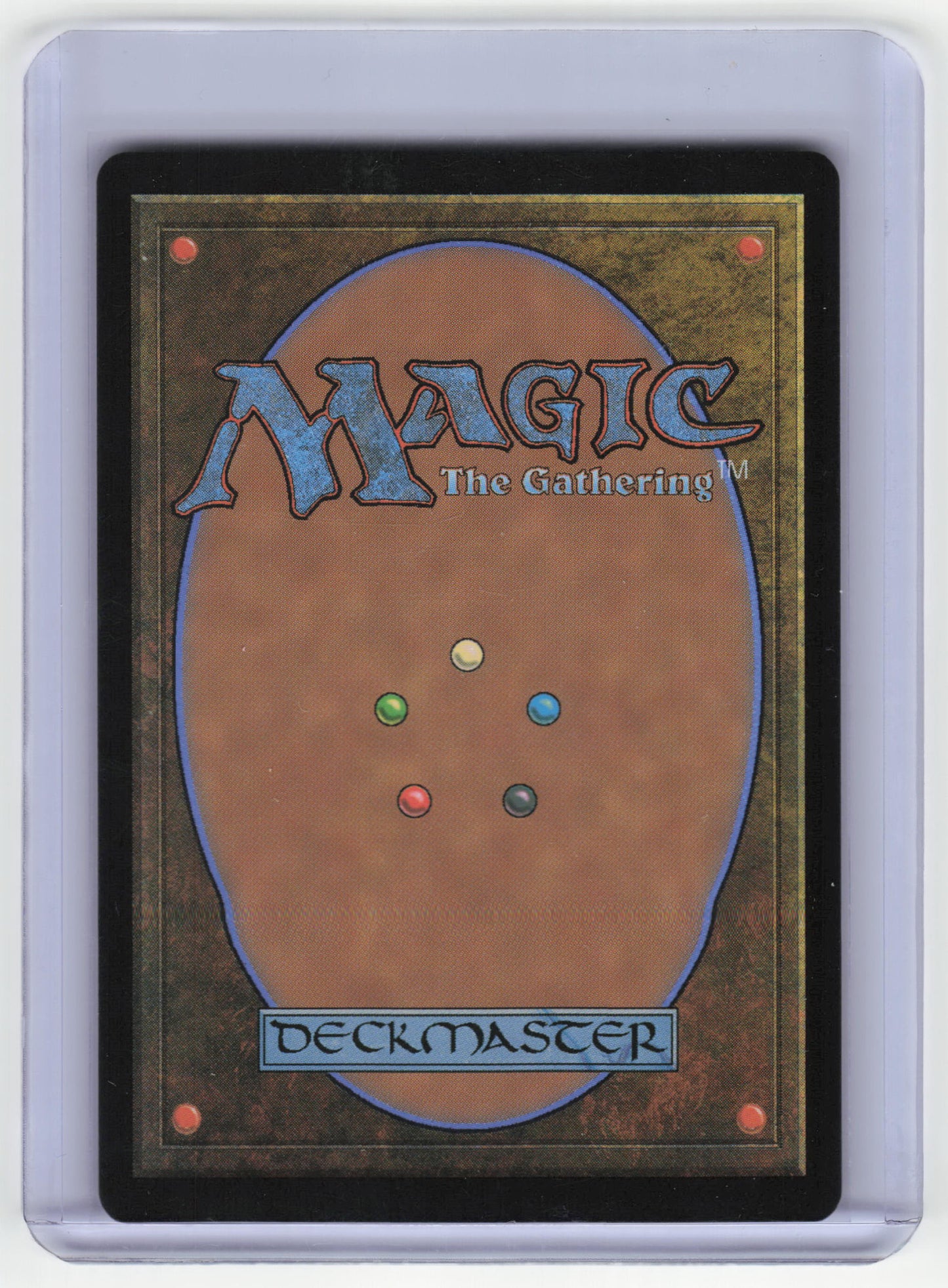 2023 Magic: The Gathering Deflecting Swat Commander Masters Rare Foil #214 NM