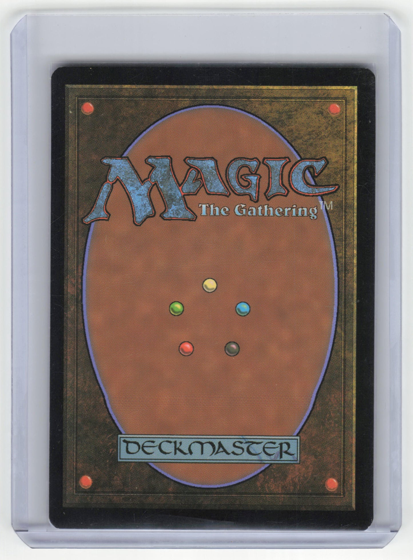 2020 Magic: The Gathering Cyclonic Rift Double Masters Rare #359 (Borderless) NM