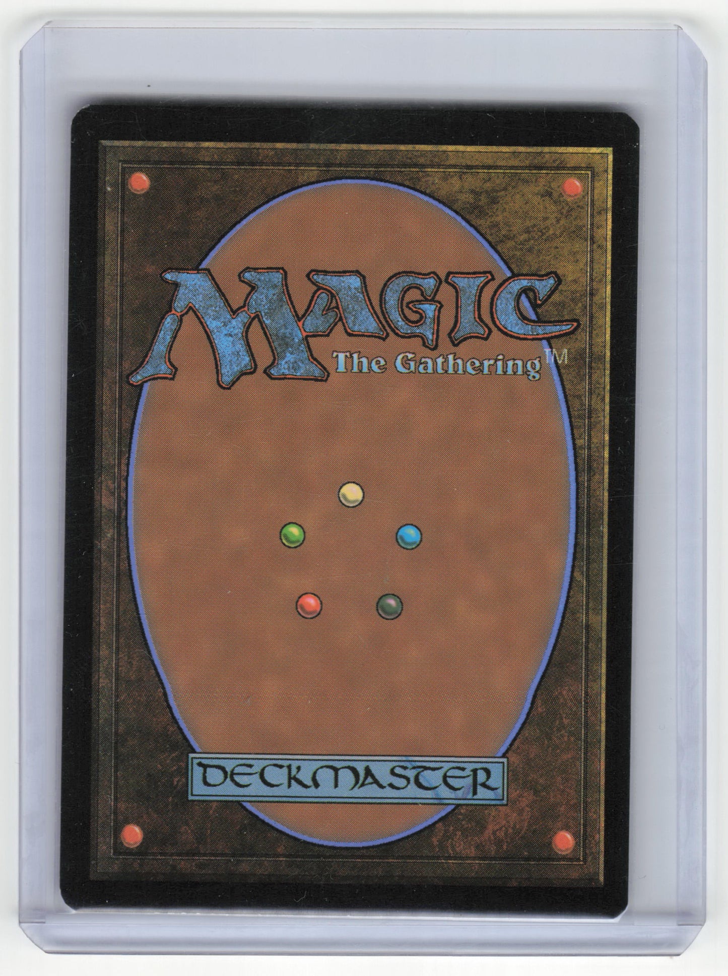 Magic: The Gathering Mana Crypt LCI: Special Guests Mythic #17 (Borderless) NM