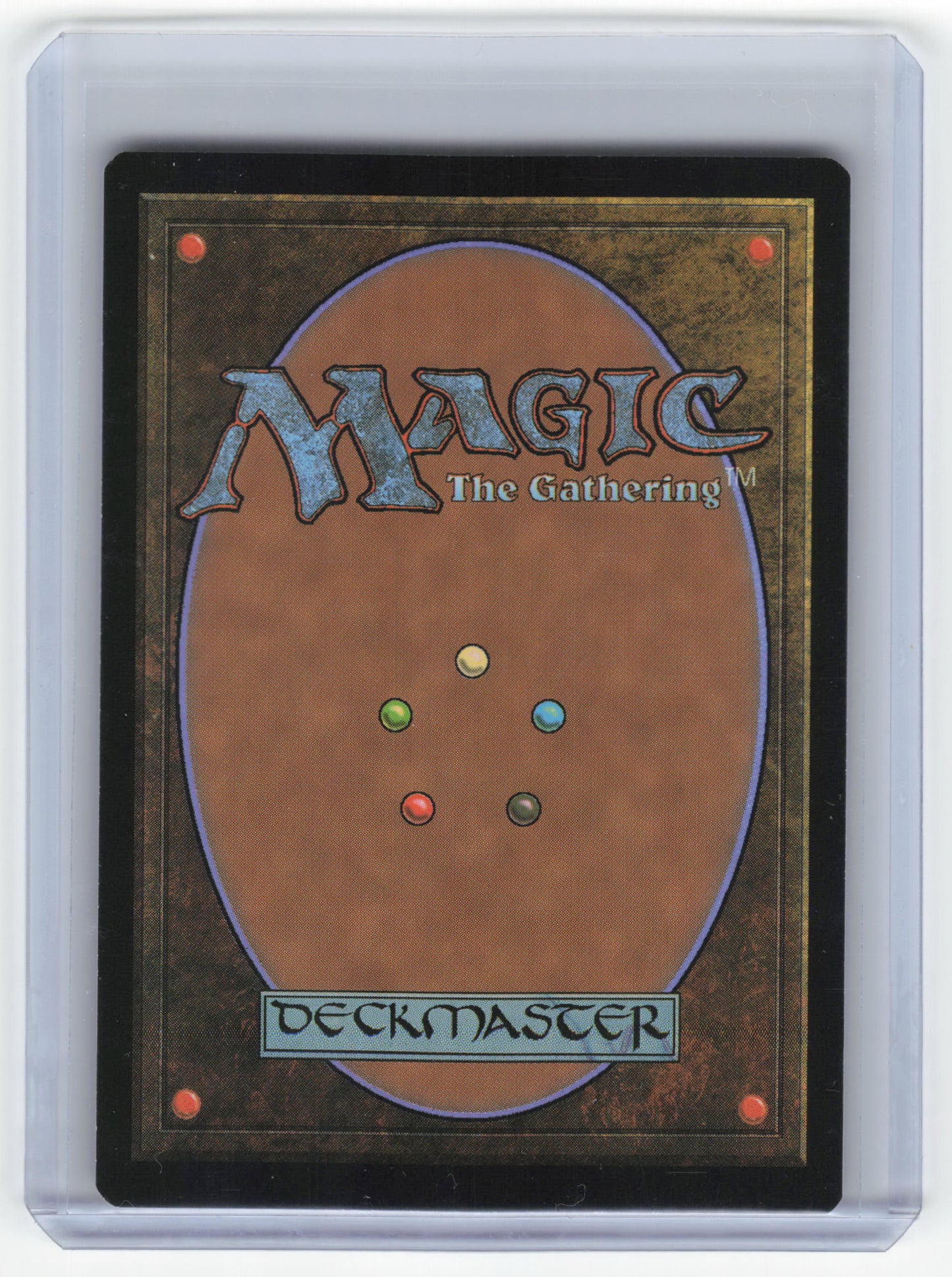 2017 Magic: The Gathering Attrition Amonkhet Invocations Mythic Foil #19/54 LP