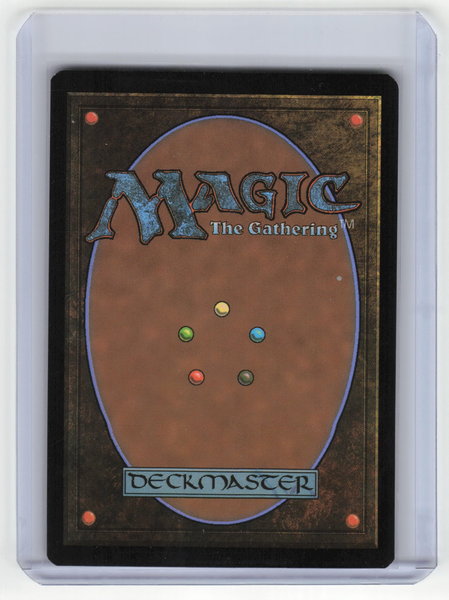 Magic: The Gathering Reflecting Pool EOS Mythic Galaxy Foil #126 (Borderless) NM - Papa Joey's Collectibles