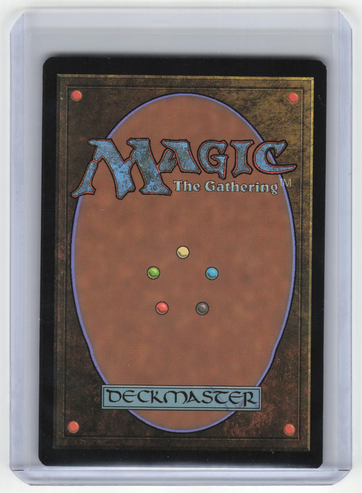 2024 Magic: The Gathering Ghost Vacuum Duskmourn: House of Horror Rare #0326