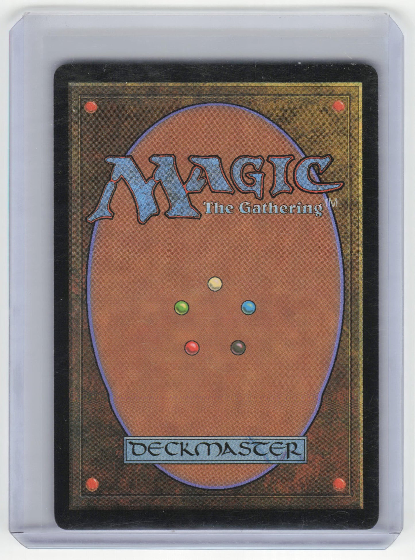2024 MTG Anzrag, the Quake-Mole Murders at Karlov Manor Mythic Regular #0186
