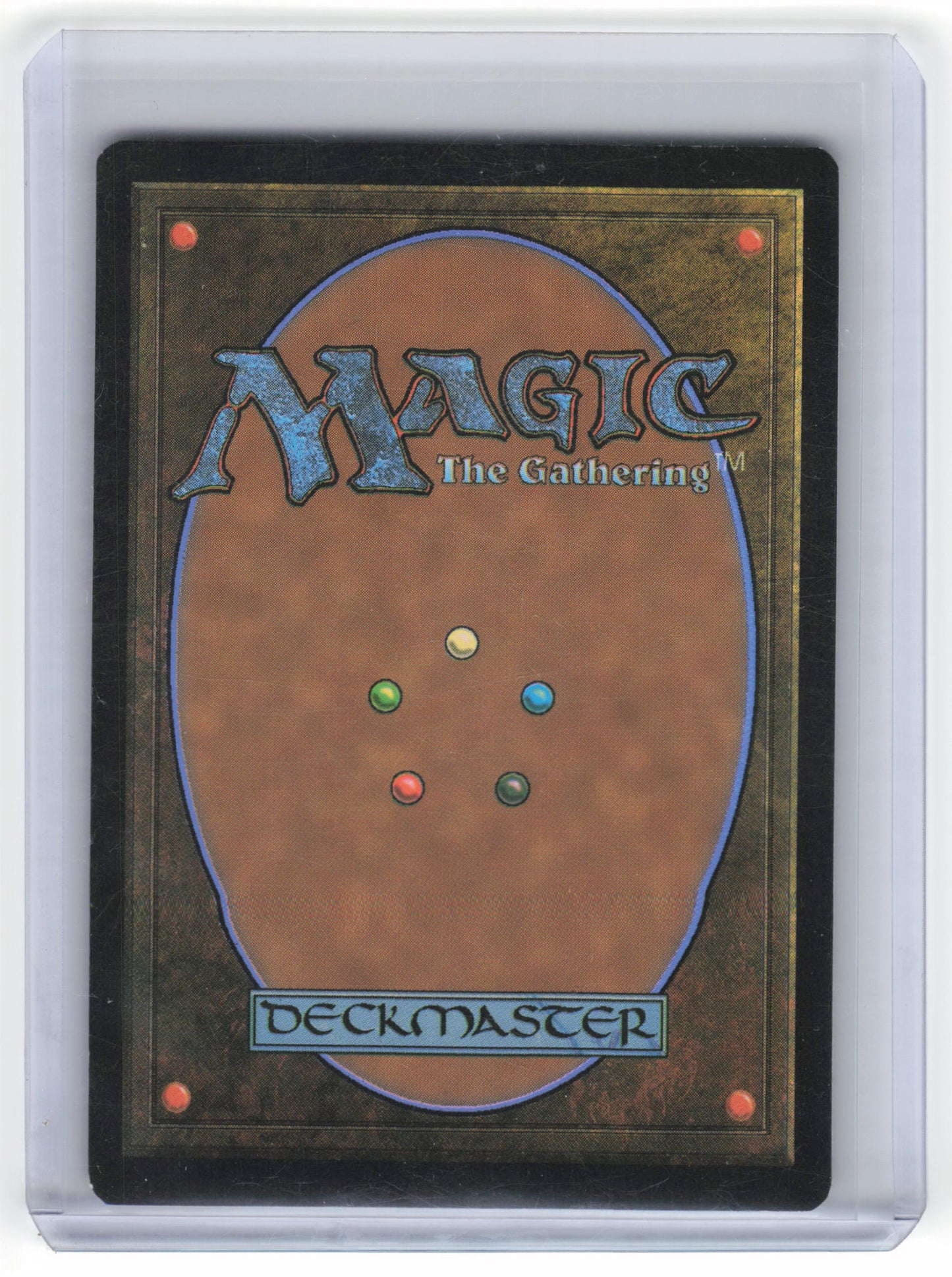 2024 MTG Anzrag, the Quake-Mole Murders at Karlov Manor Mythic Regular #0186