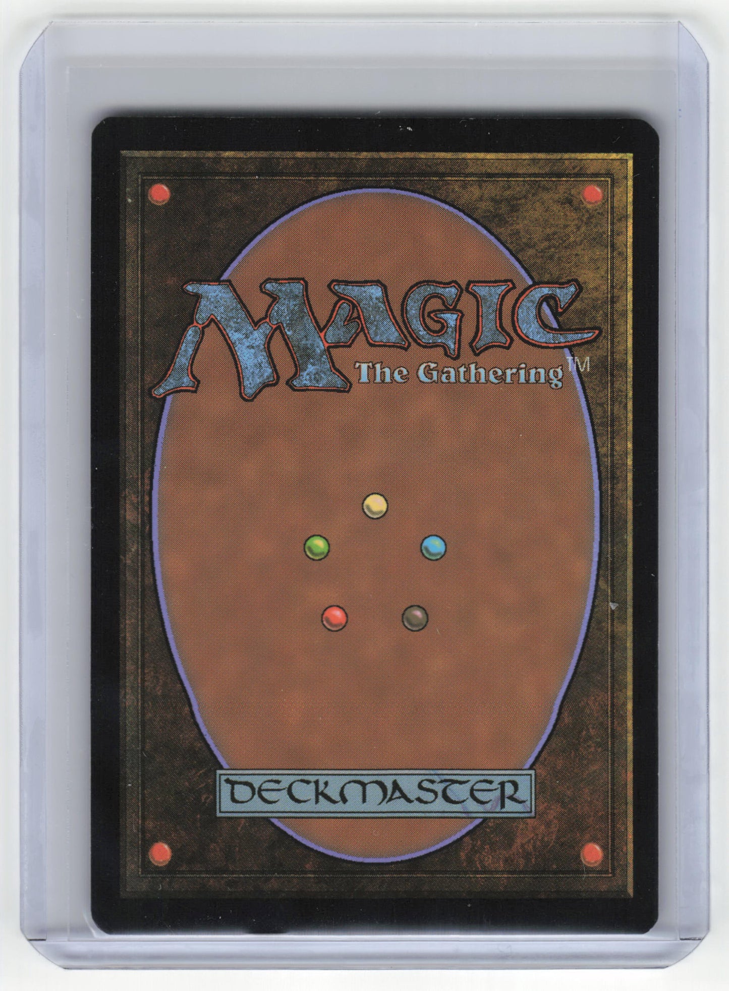 Magic: The Gathering Glimpse the Unthinkable Double Masters 2022 Rare Foil #500