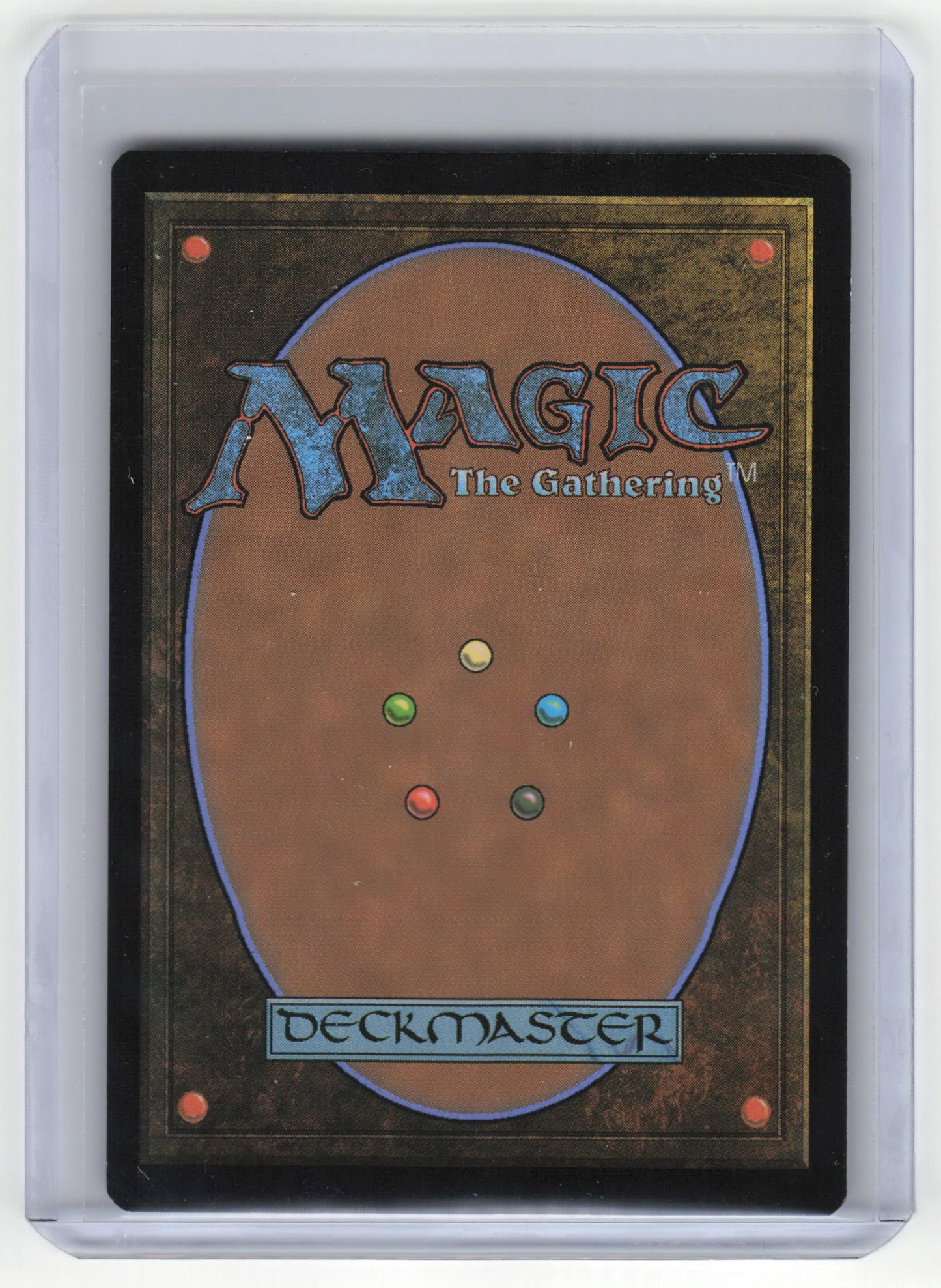 2024 MTG Overlord of the Balemurk Duskmourn: House of Horror Mythic #0113