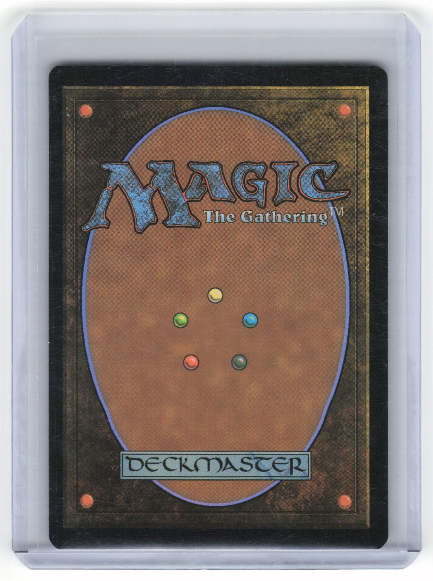 2023 Magic: The Gathering Mox Jasper Tarkir: Dragonstorm Mythic Regular #0246
