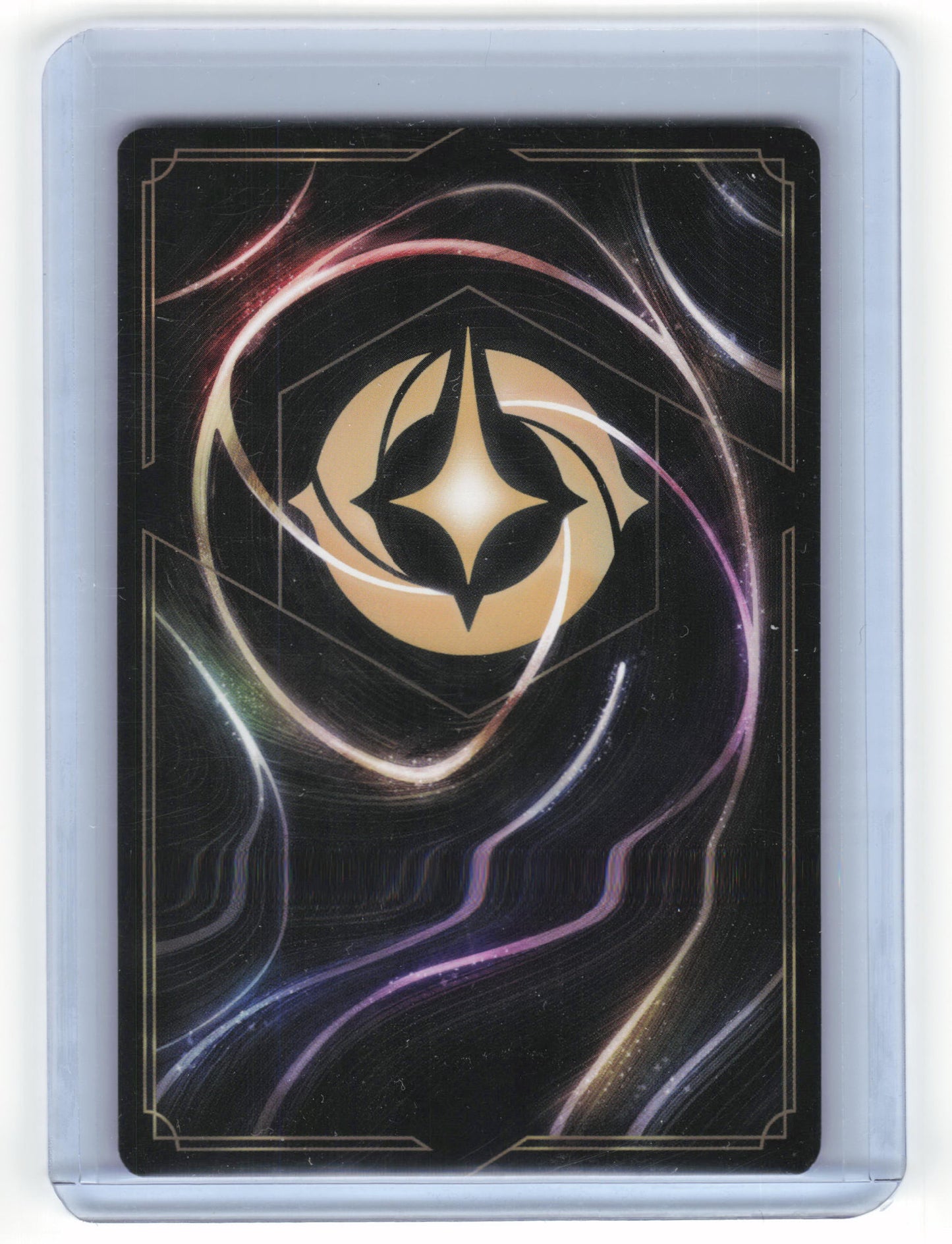 2024 Lorcana—Genie - Wish Fulfullied #53/204 Azurite Sea—Rare Regular