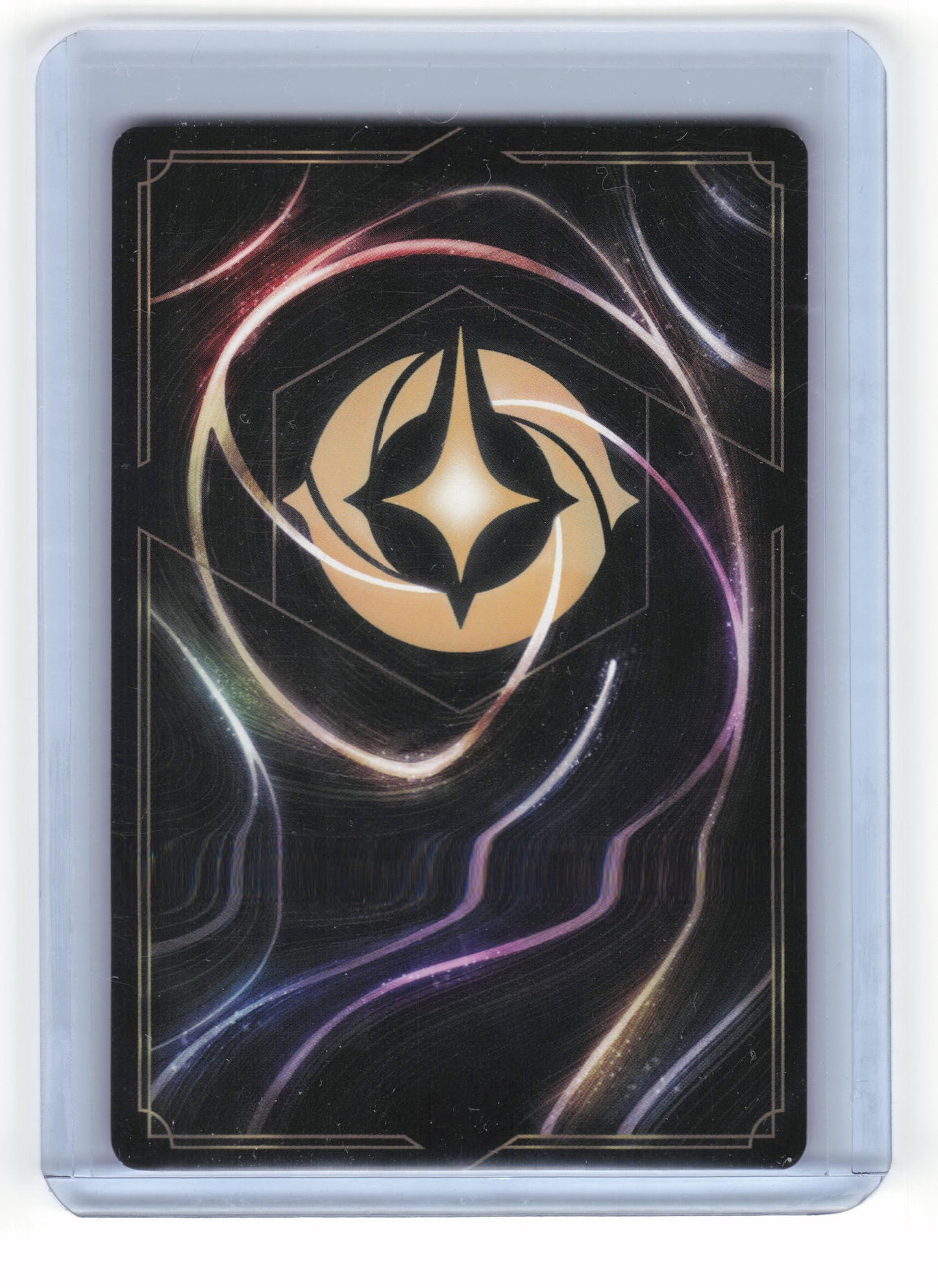 2024 Disney Lorcana—Genie Wish Fulfilled #53/204 Azurite Sea—Rare Regular