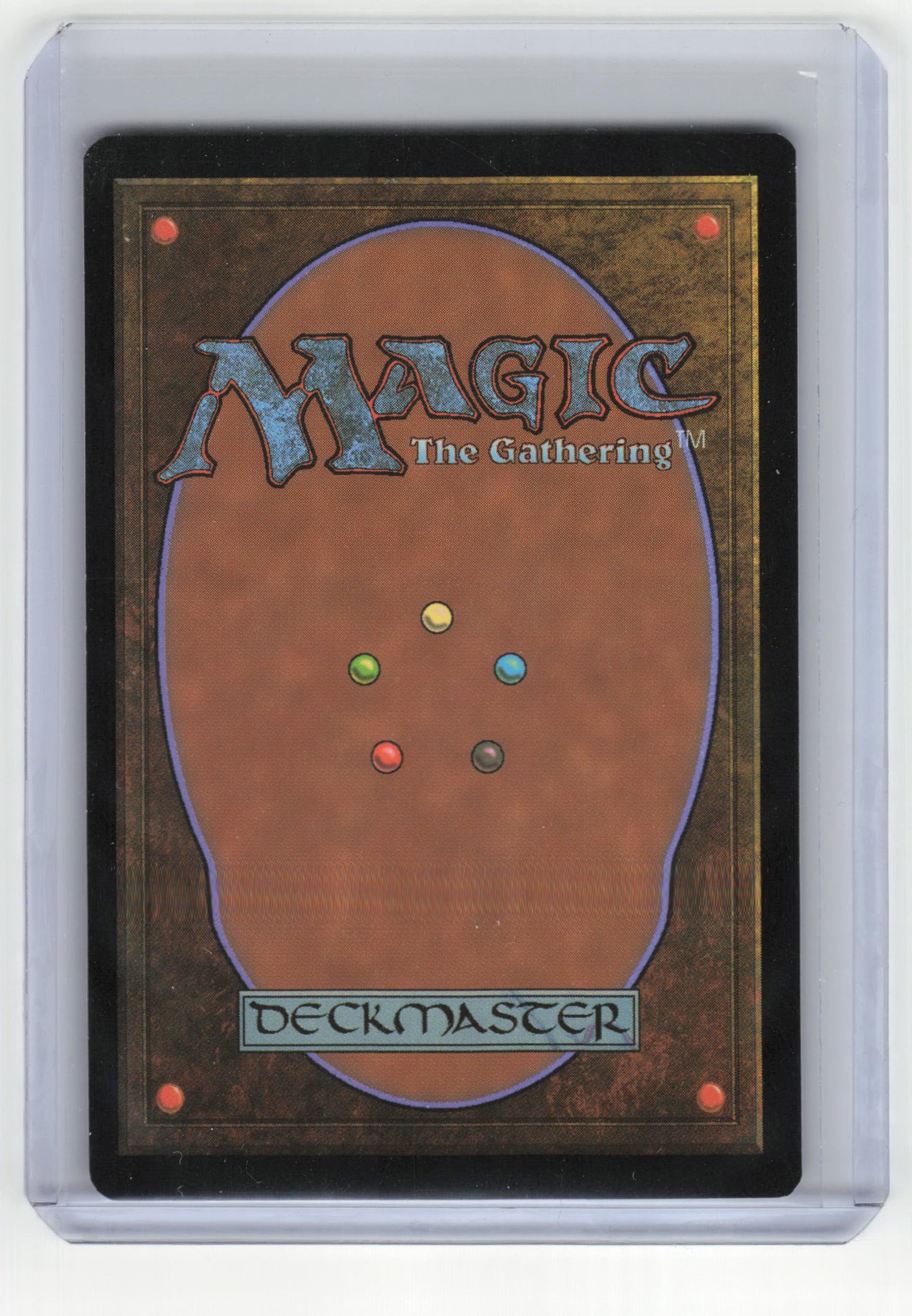 2021 Magic: The Gathering Goldspan Dragon Kaldheim Mythic Foil #358 Borderless