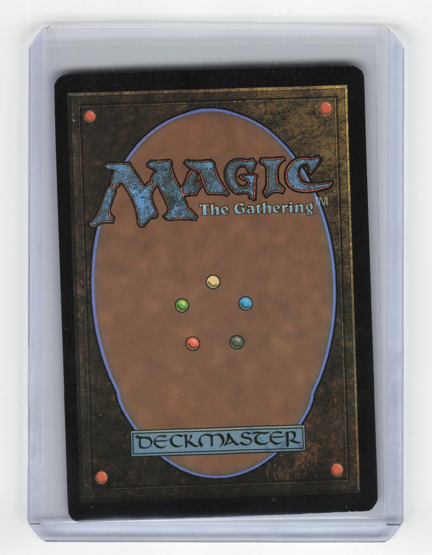 2022 MTG Arcane Signet 30th Anniversary Edition Promo Foil #001/001