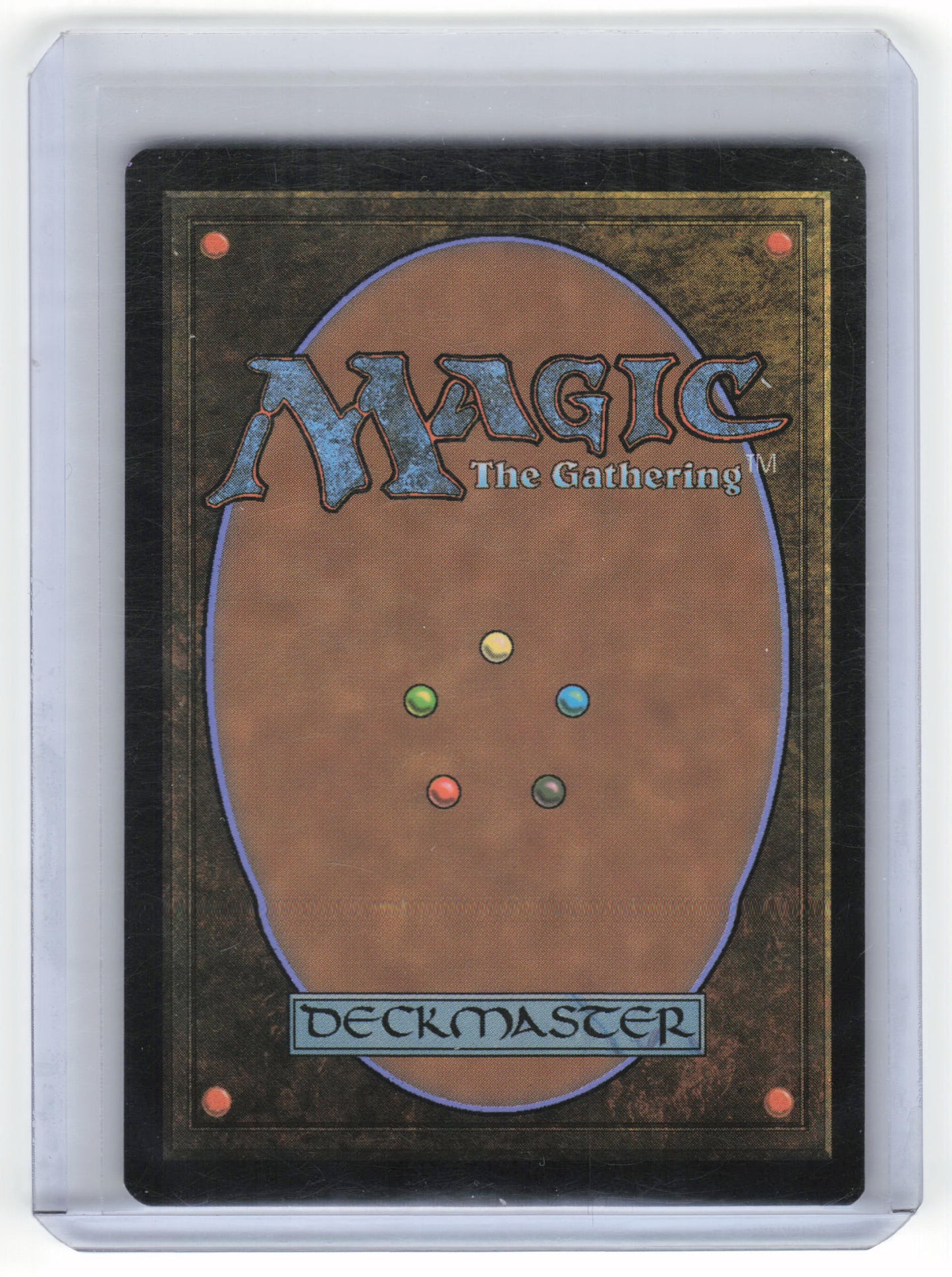 2024 MTG Dollmaker's Shop // Porcelain Gallery Duskmourn: House of Horror #0338