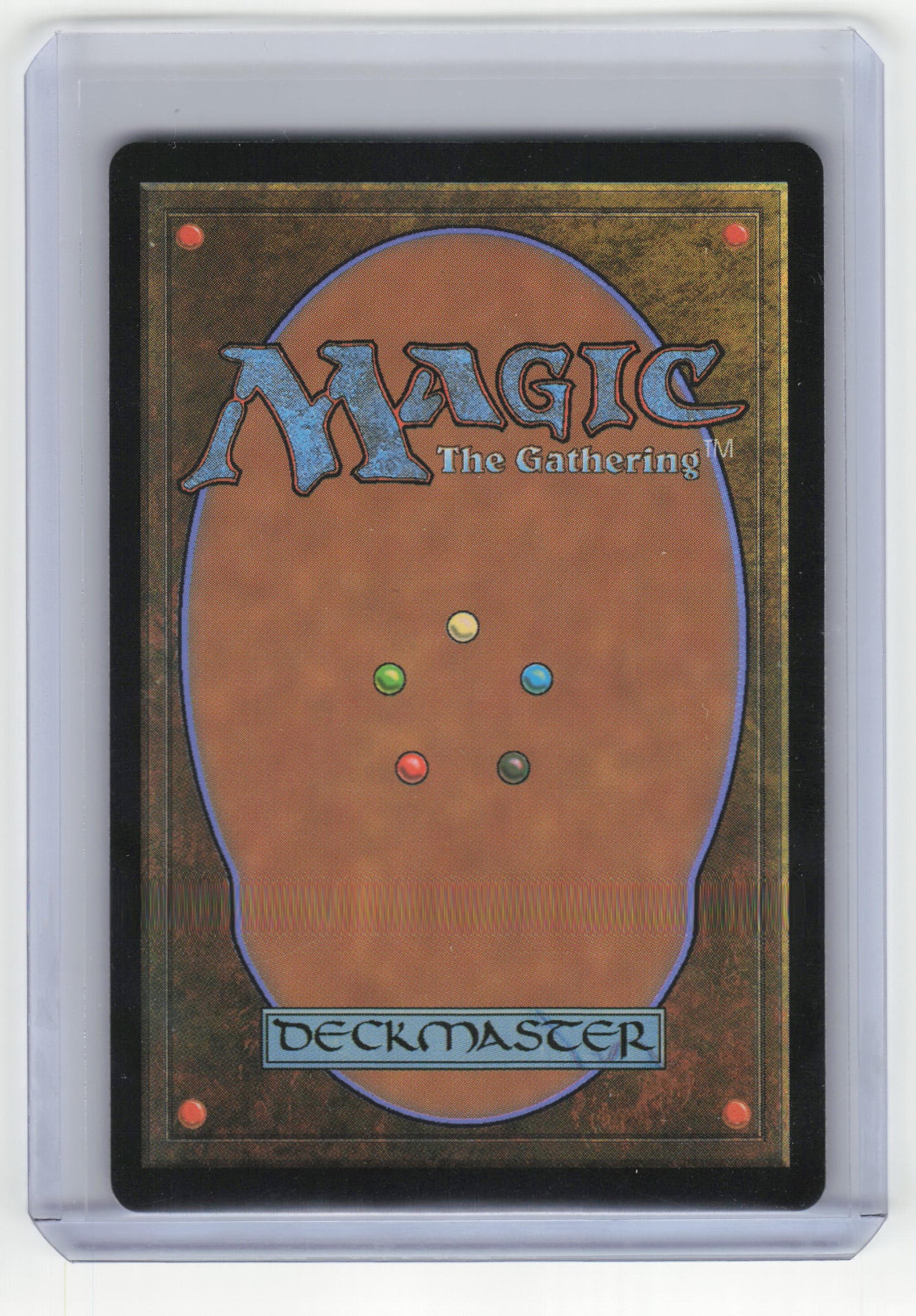 2024 MTG Proft's Eidetic Memory Murders at Karlov Manor Rare Regular #67