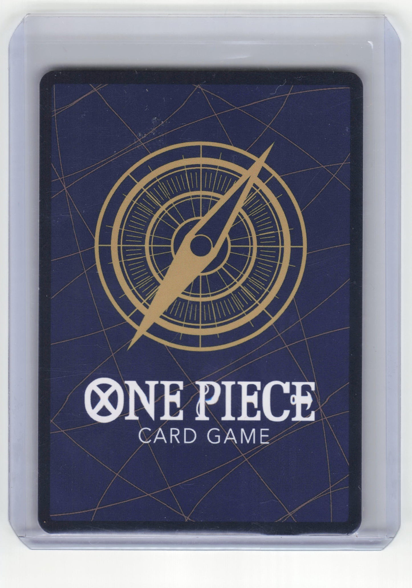 2025 One Piece Nefeltari Vivi Anime 25 Collection Super Rare Foil #EB02-026