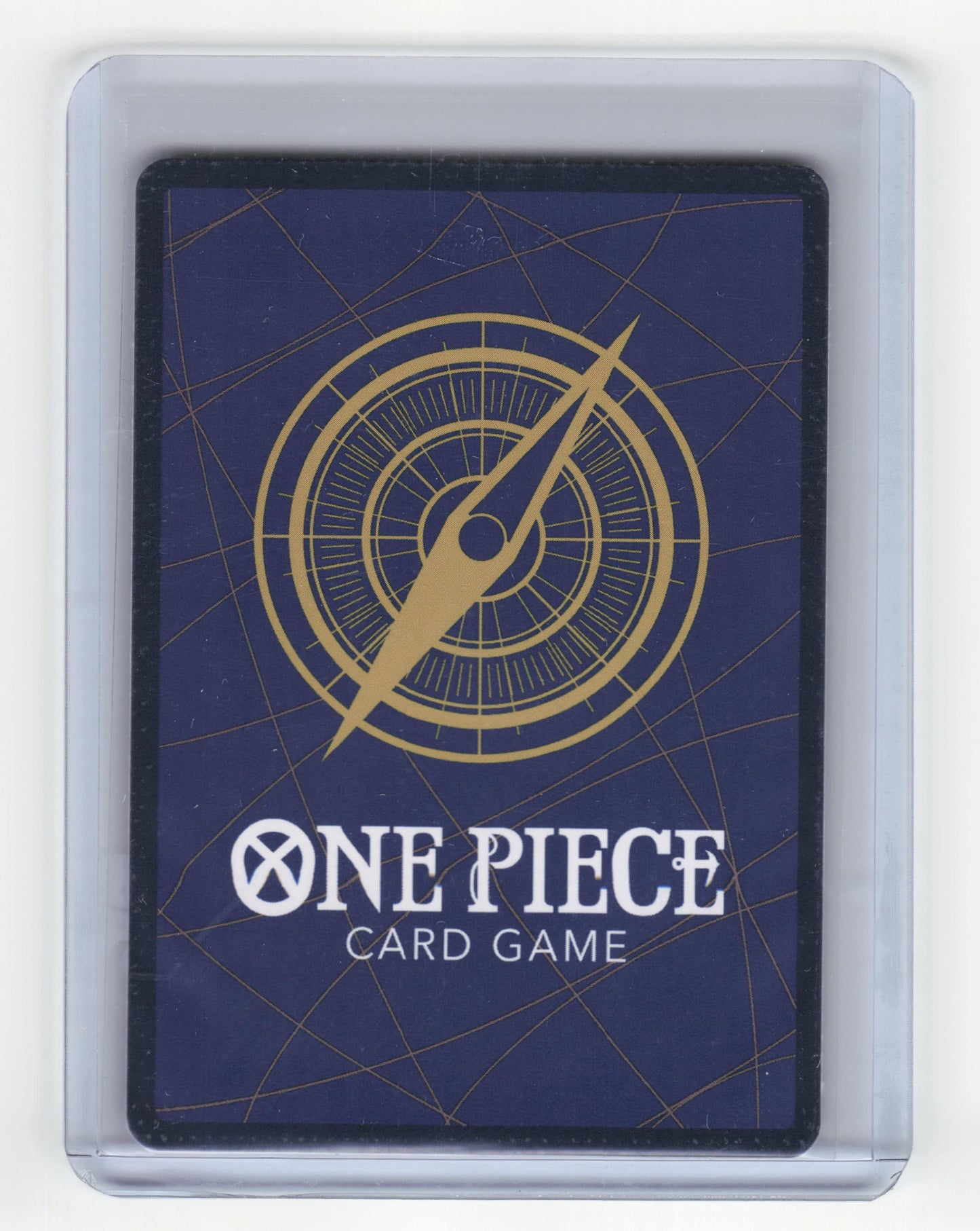 2024 One Piece Shuraiya Wings of the Captain Super Rare Foil#OP06-009 Alt Art