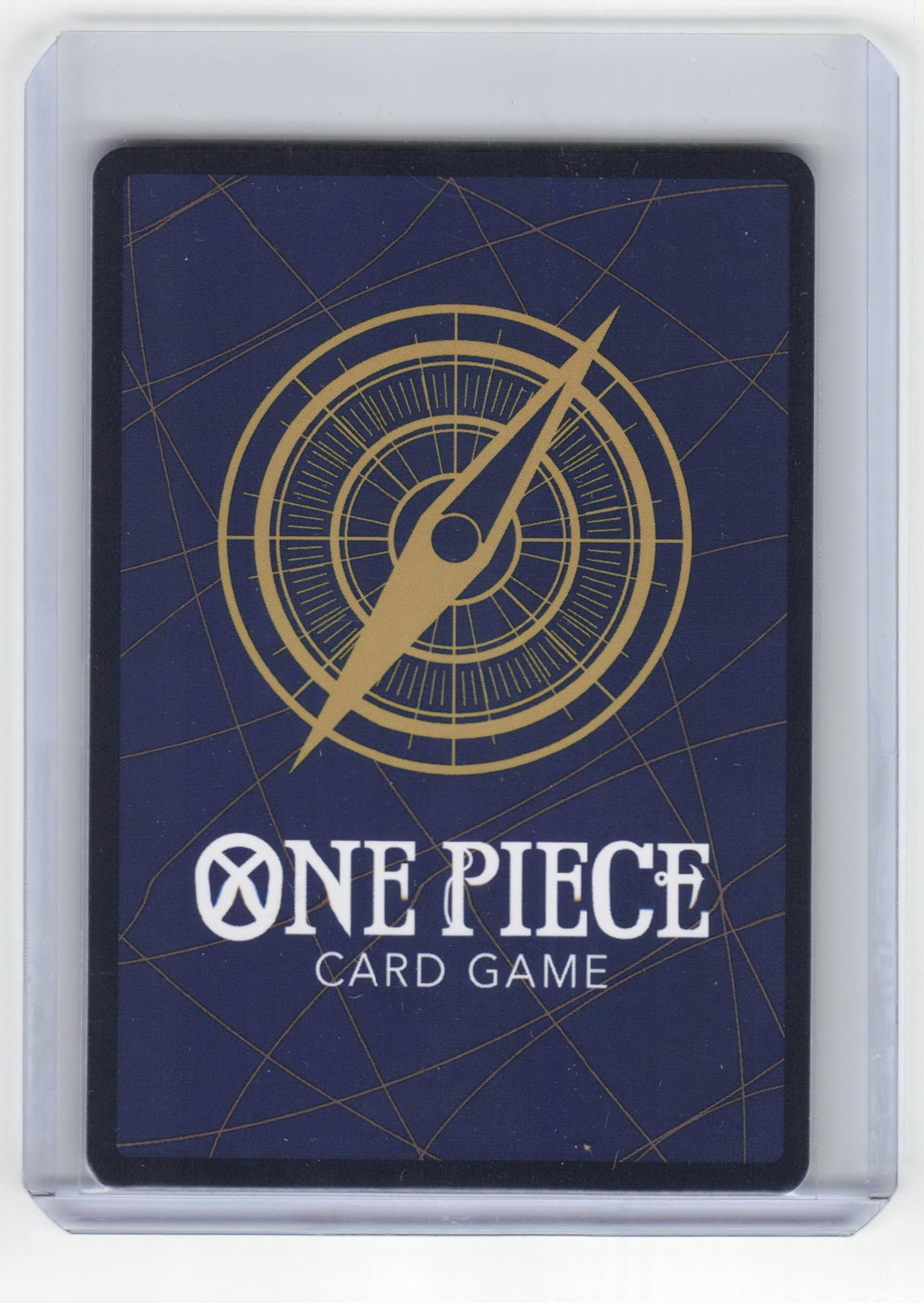 2023 One Piece Card Game—Brannew #OP03-089 Pillars of Strength—Rare Foil Alt Art