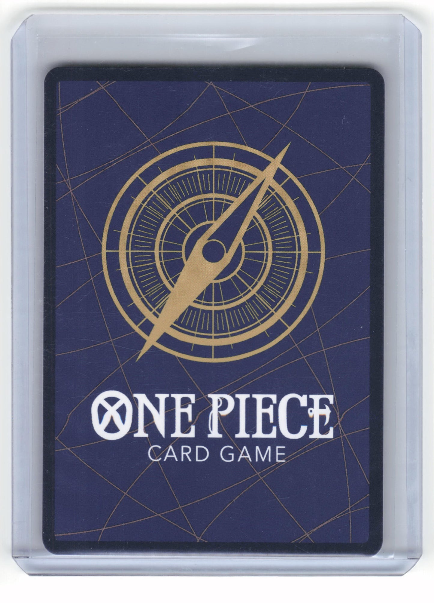 2025 One Piece Nefeltari Vivi Anime 25th Collection Super Rare Foil #EB02-026