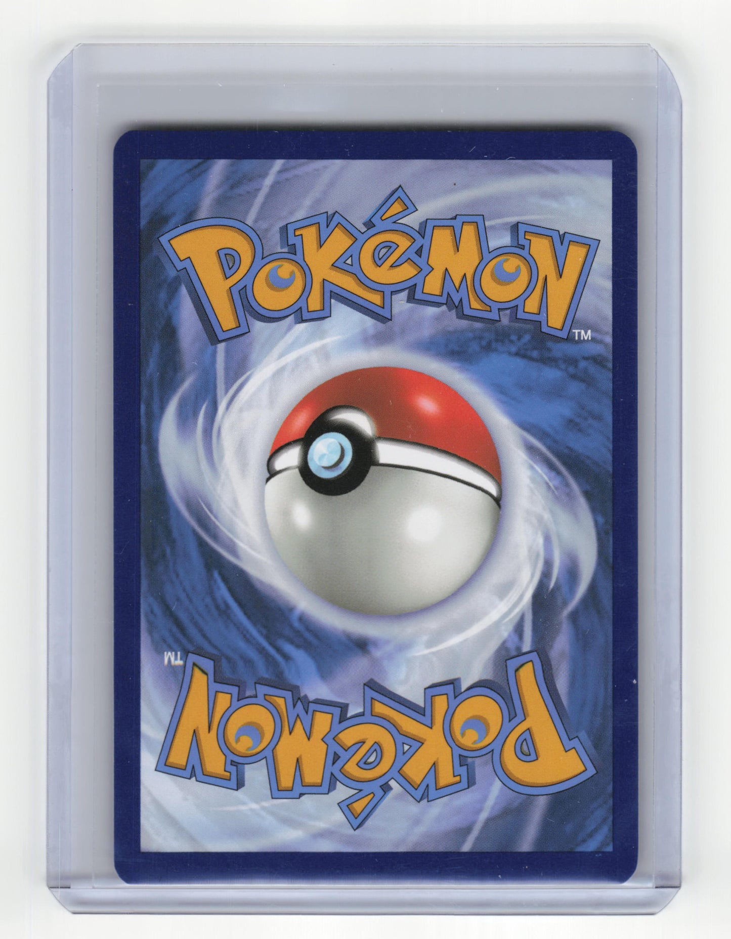 2024 Pokemon Gouging Fire EX Temporal Forces Hyper Rare Gold #214/162 NM
