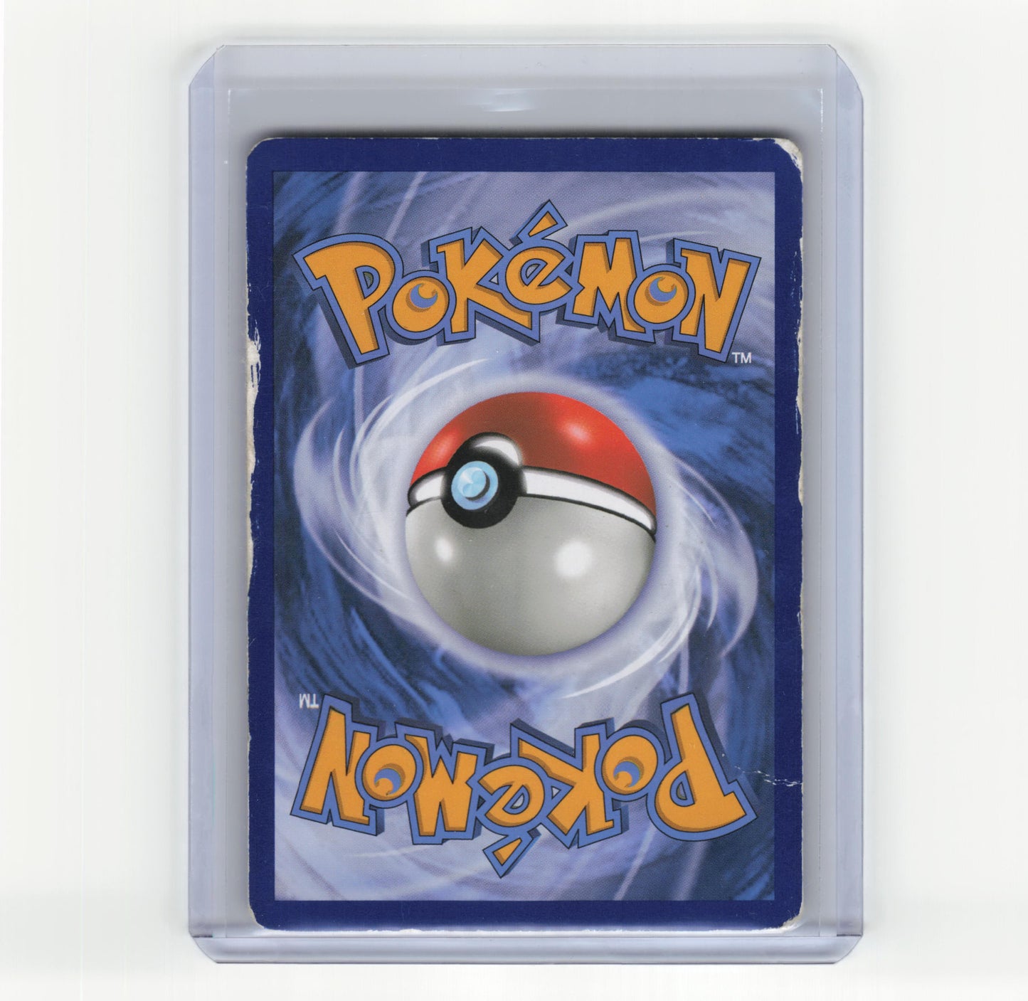2017 Pokemon Charizard GX Burning Shadows Rare Holo #20/147 (Damaged)
