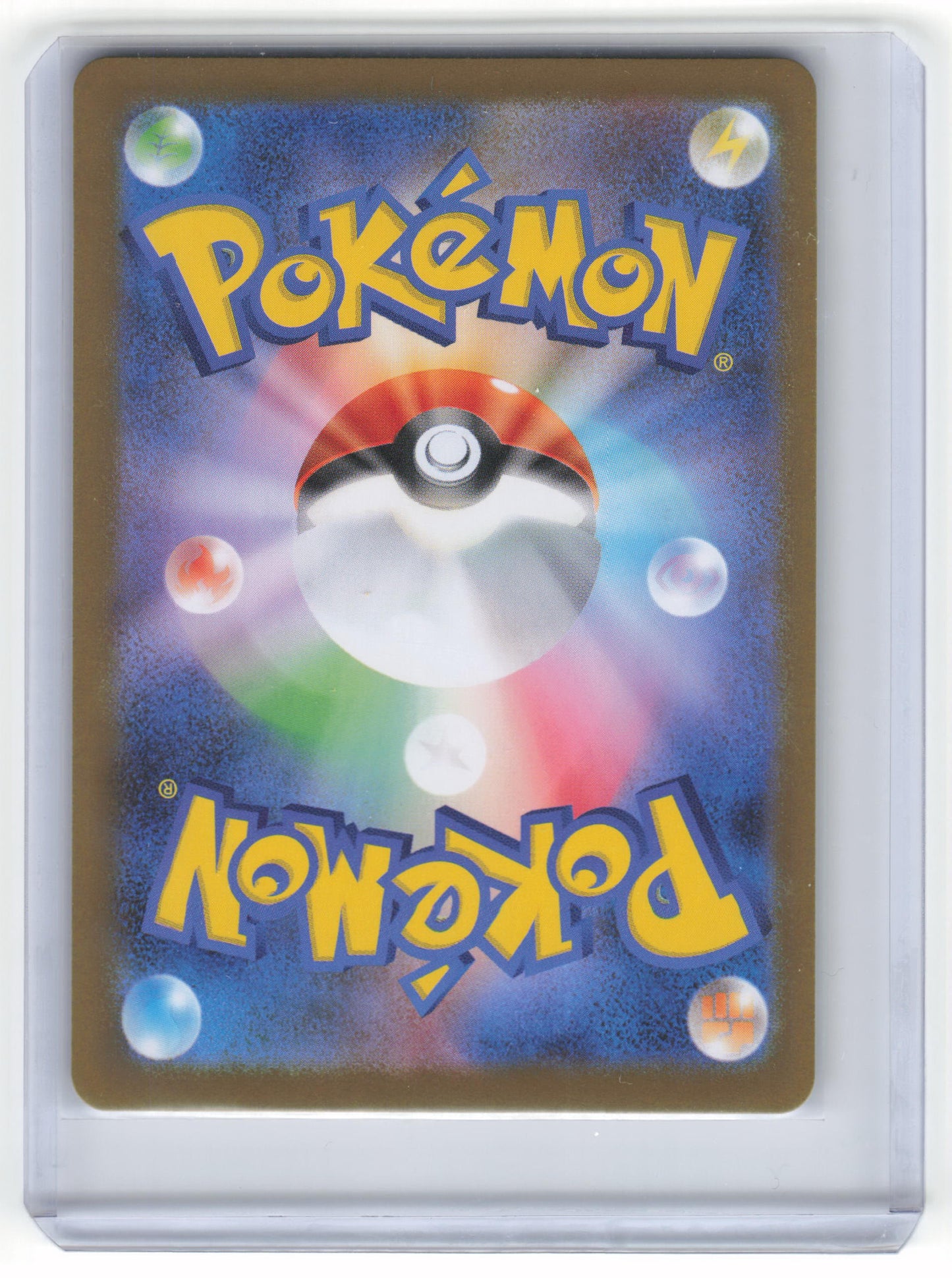 Pokemon Team Rocket's Nidoking EX Sv10: Glory of Team Rocket #116/098 Japanese
