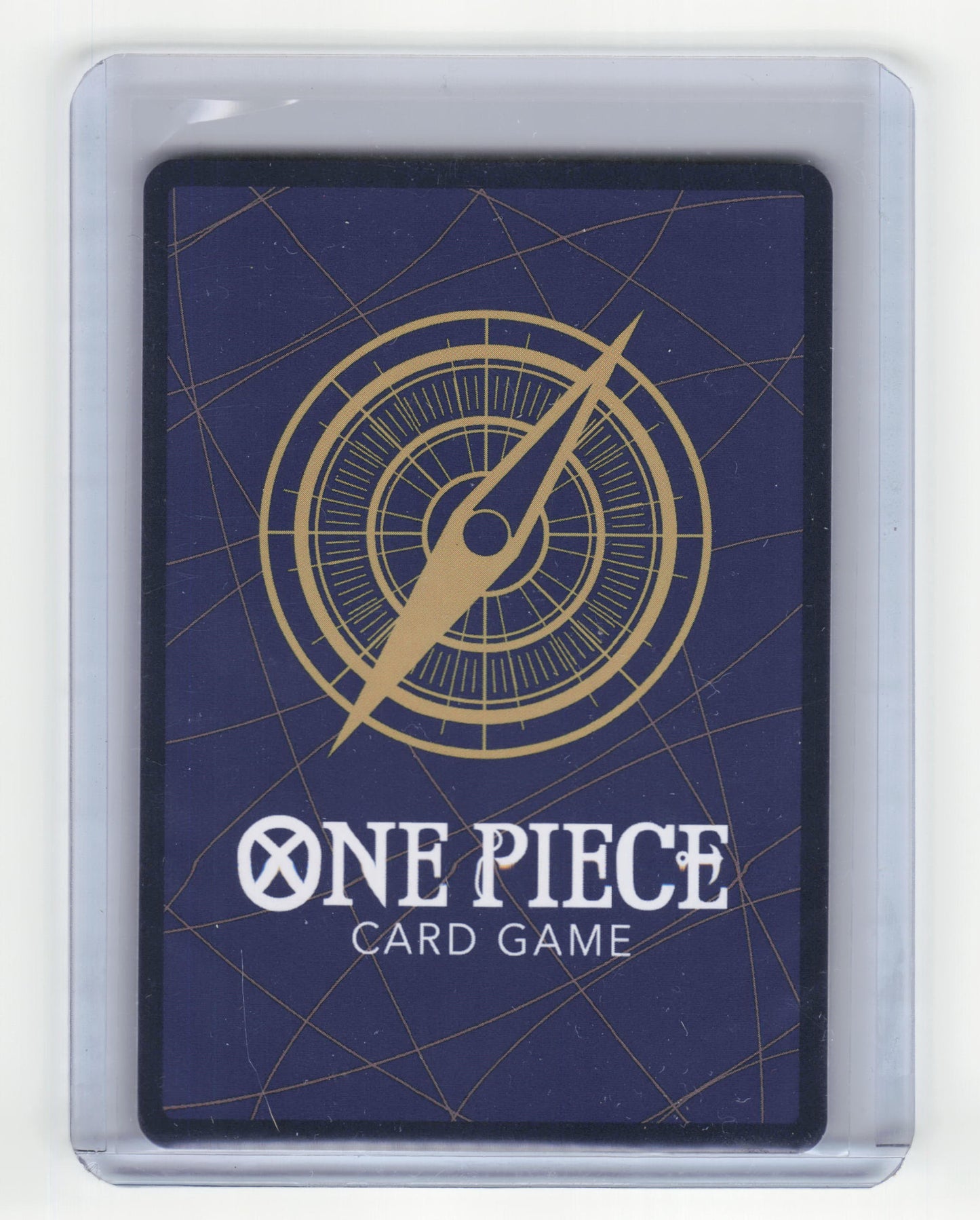 2025 One Piece Card Game Cavendish Royal Blood Rare Foil #OP10-045 Alt Art