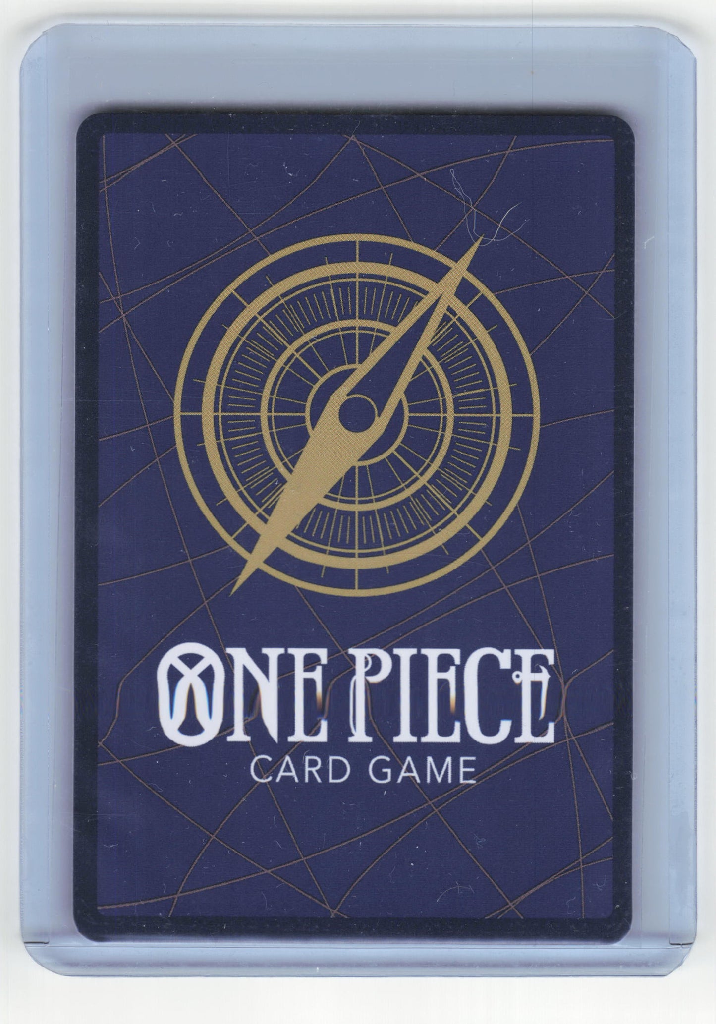 2025 One Piece Card Game Kuzan Royal Blood Super Rare Foil #OP10-082 Alt Art