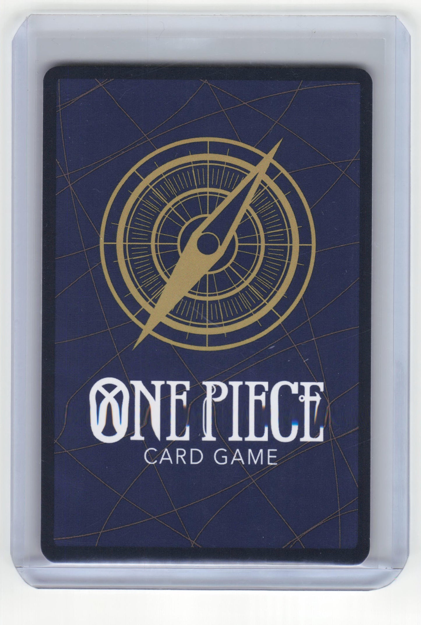 2025 One Piece Portgas.D.Ace The Best Vol.2 Rare Foil #PRB02-018 Alt Art