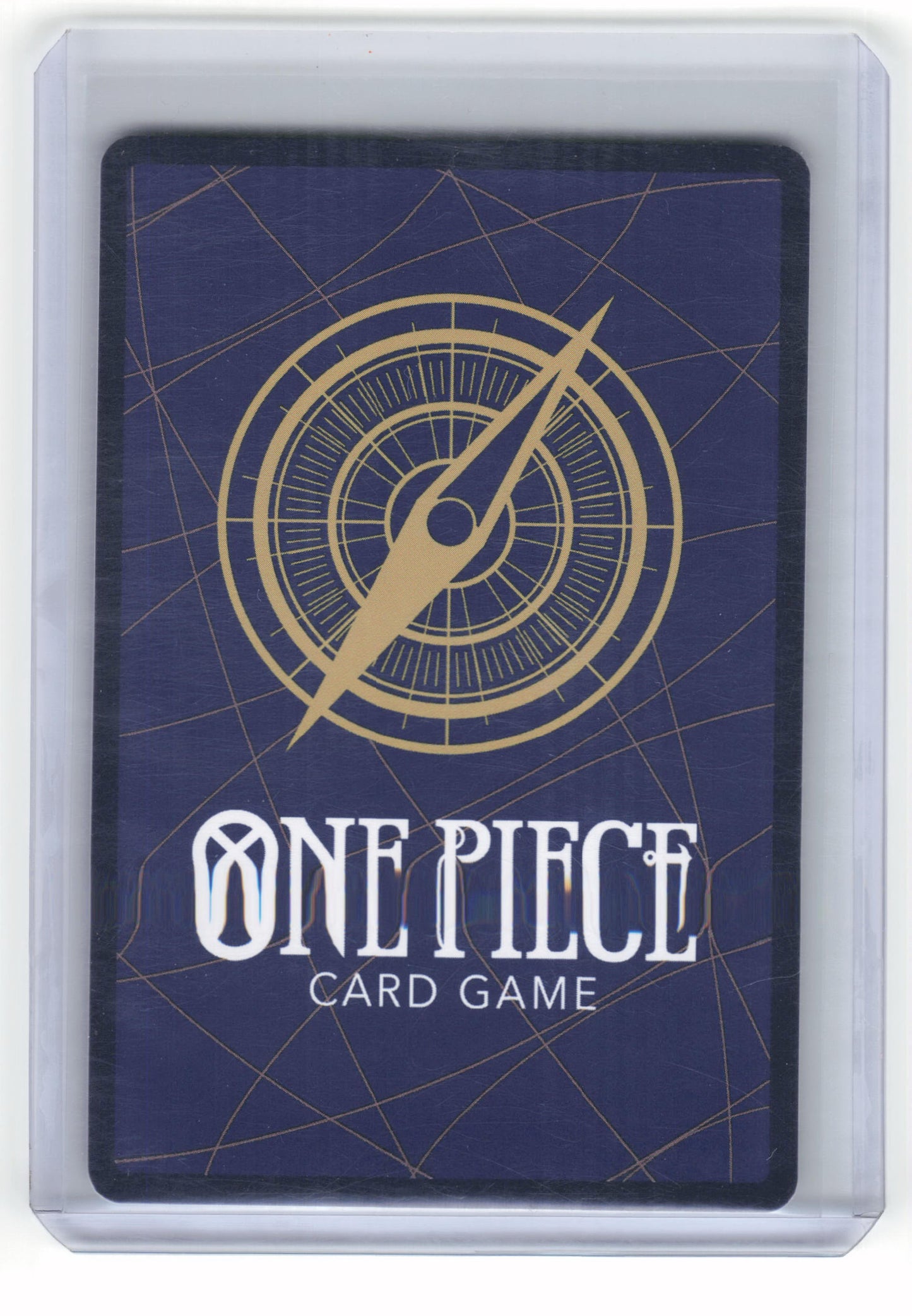 2025 One Piece Card Game Marco The Best Vol.2 Super Rare Foil #PRB02-008