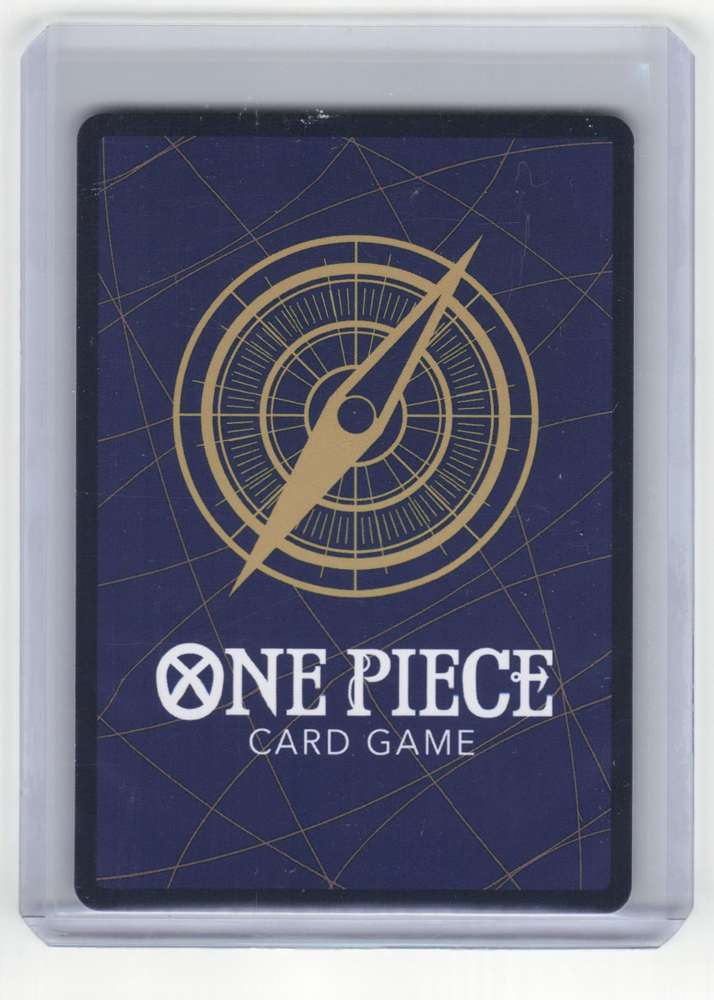 2023 One Piece Card Game Yamato Anime 25th Collection Super Rare Foil #EB02-008