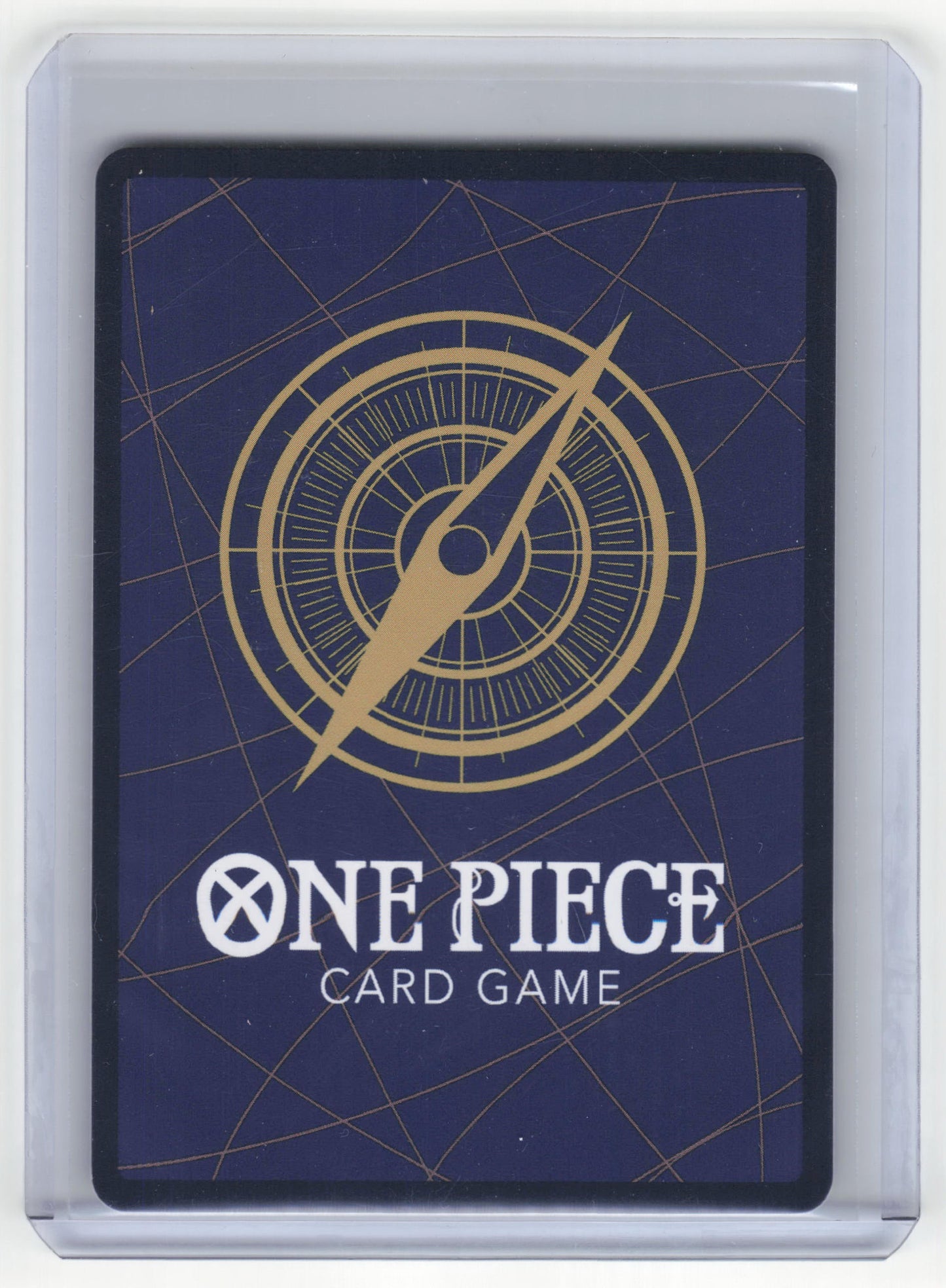 2025 One Piece Card Game Yamato Anime 25th Collection Super Rare Foil #EB02-006