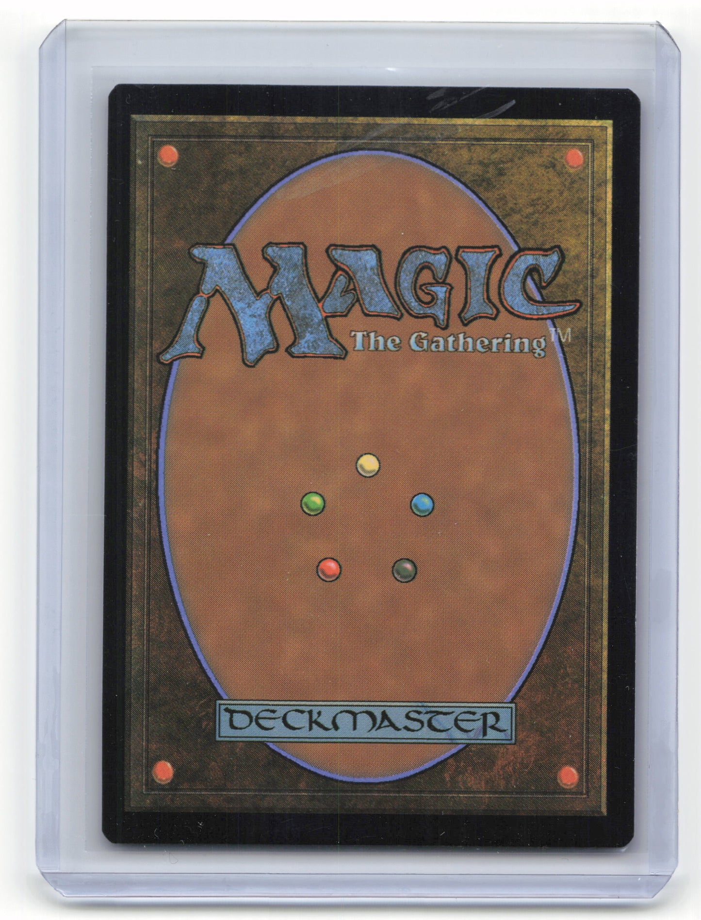 2024 Magic: The Gathering Excalibur, Sword of Eden Assassin's Creed Rare #0072