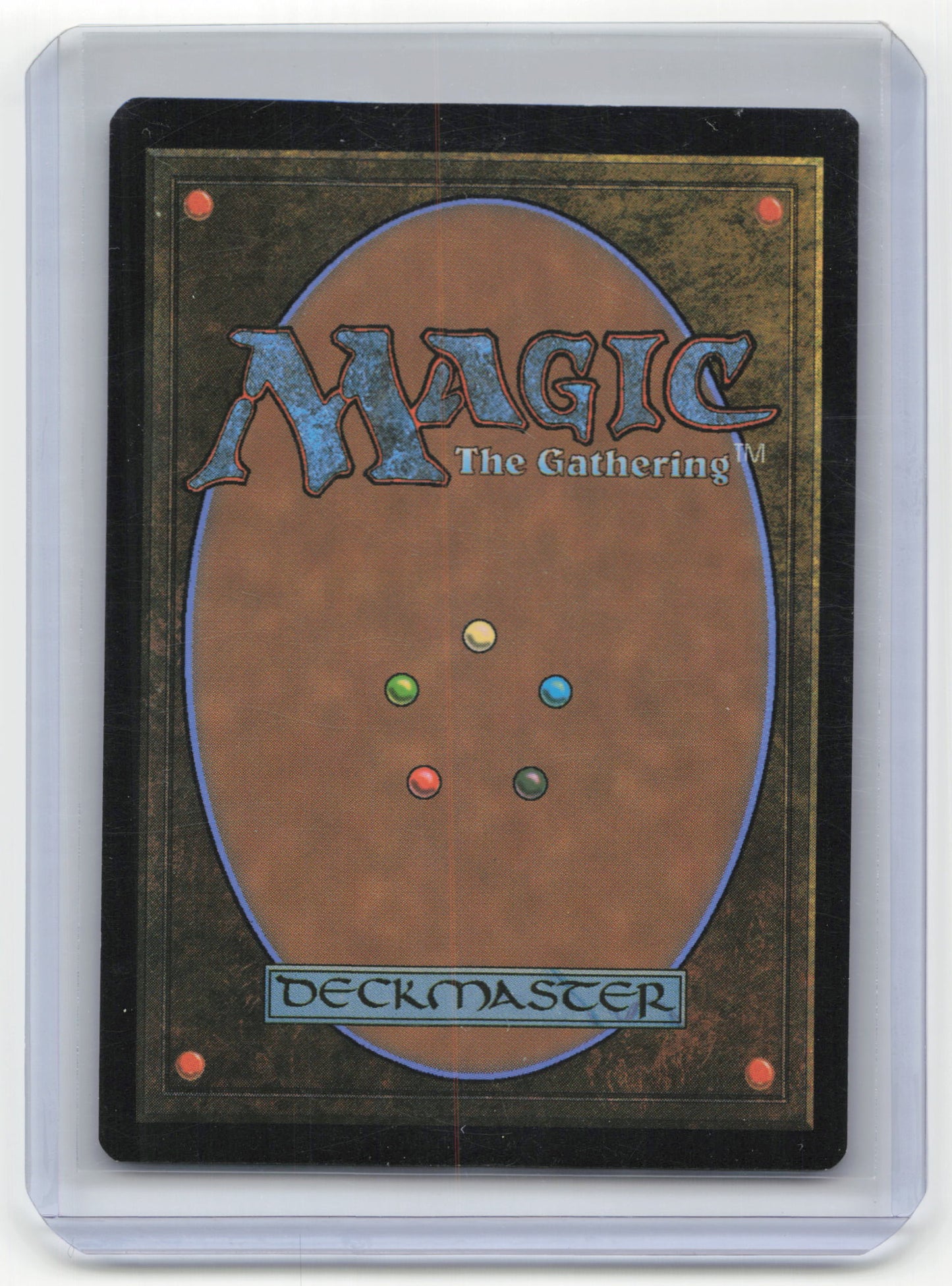 2025 MTG Uthros, Titanic Godcore Edge of Eternities #0285 Full Art Borderless