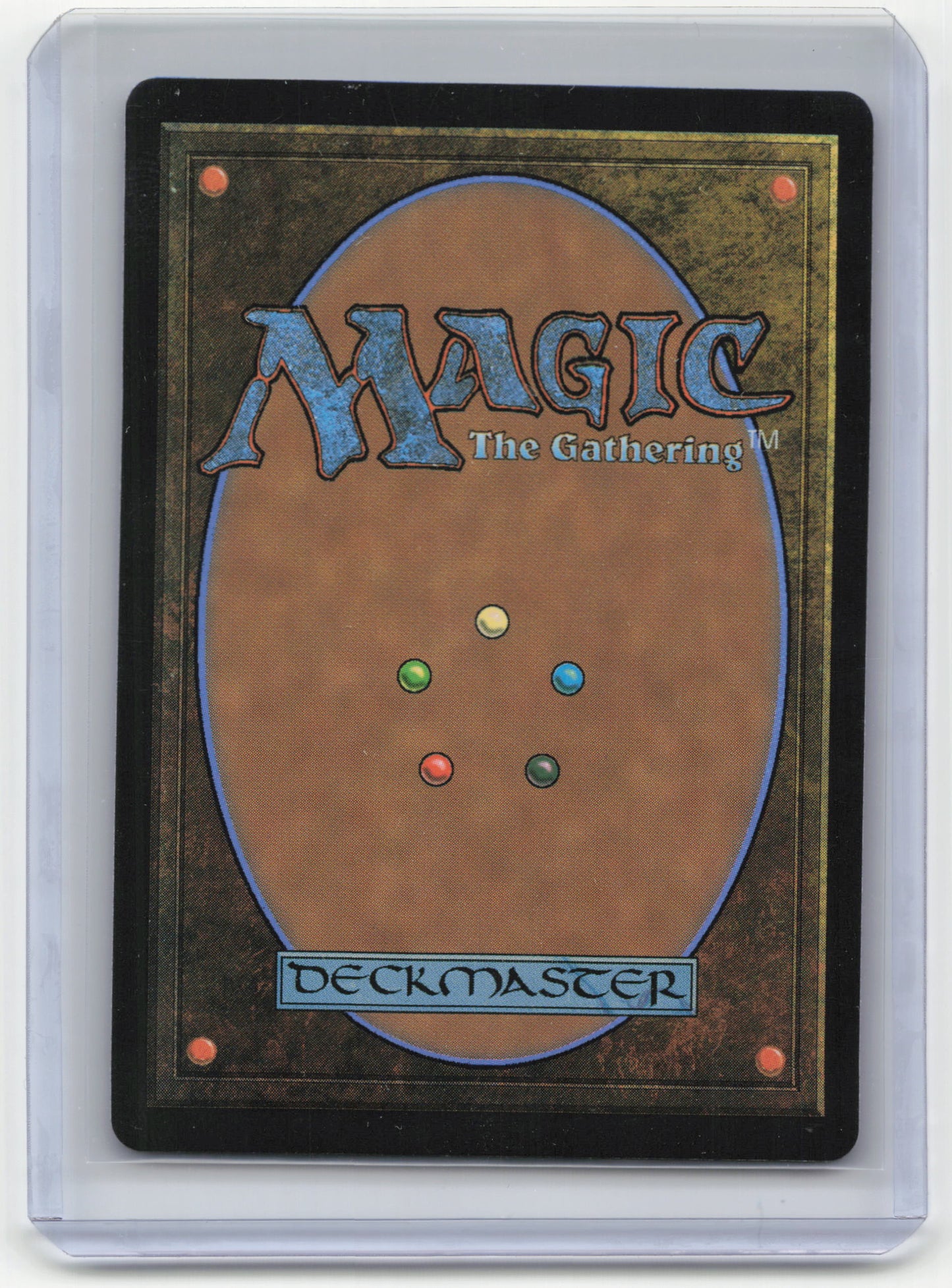 2025 Magic: The Gathering—Starting Town #0289 Final Fantasy—Rare Regular