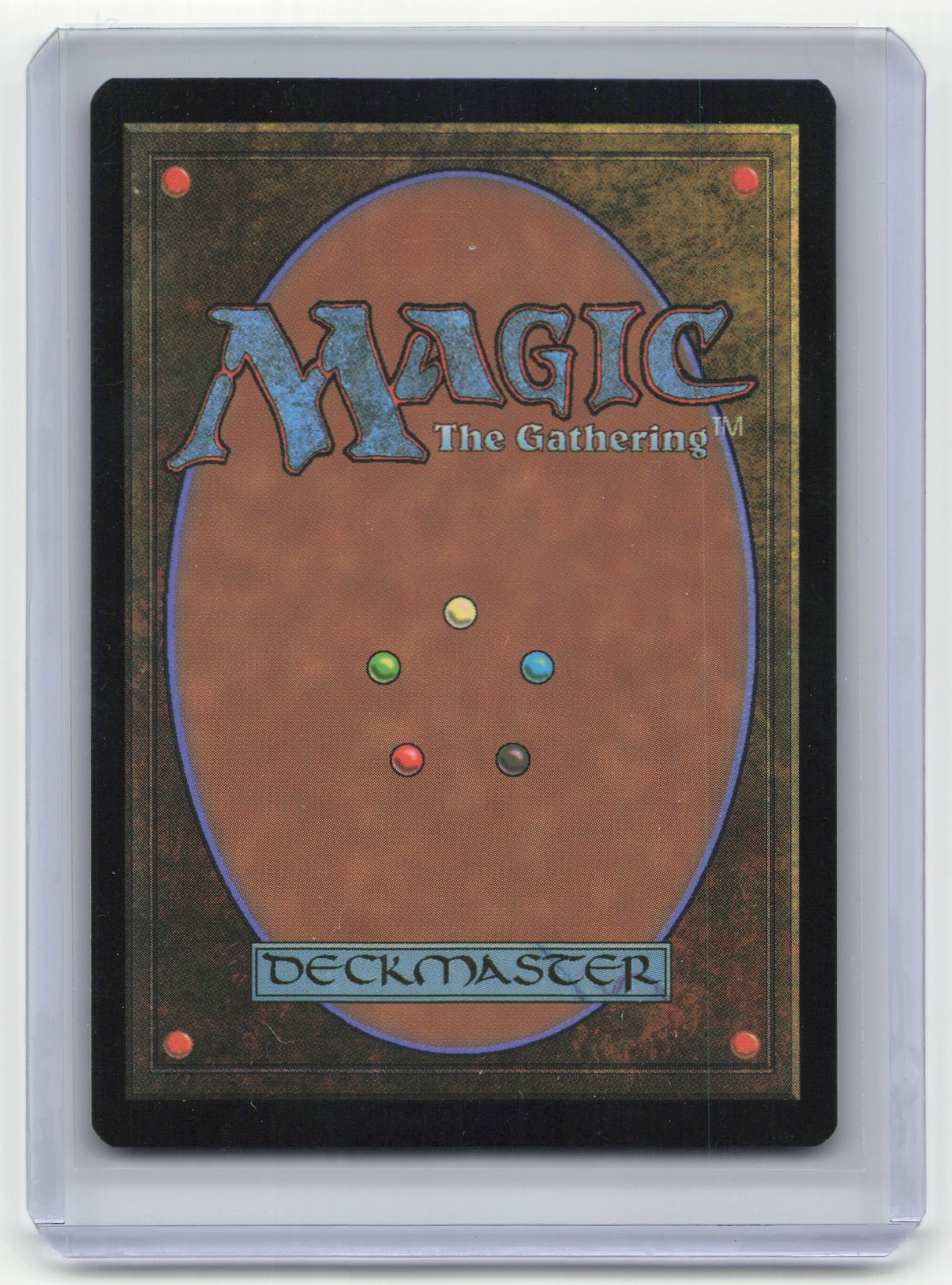 2024 Magic: The Gathering Brotherhood Regalia Assassin's Creed Foil #0071