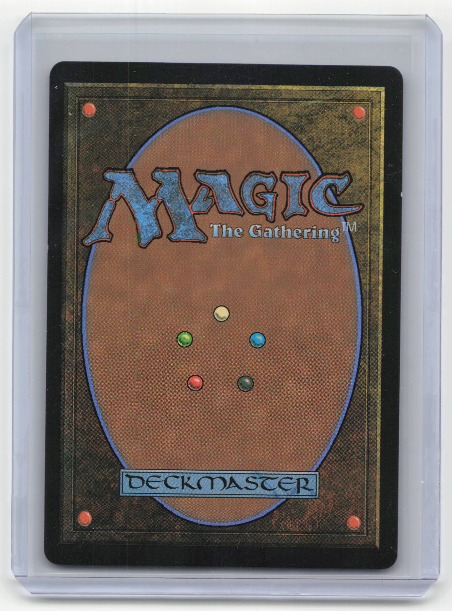 2025 Magic: The Gathering Jumbo Cactuar Final Fantasy Rare Foil #343 Borderless
