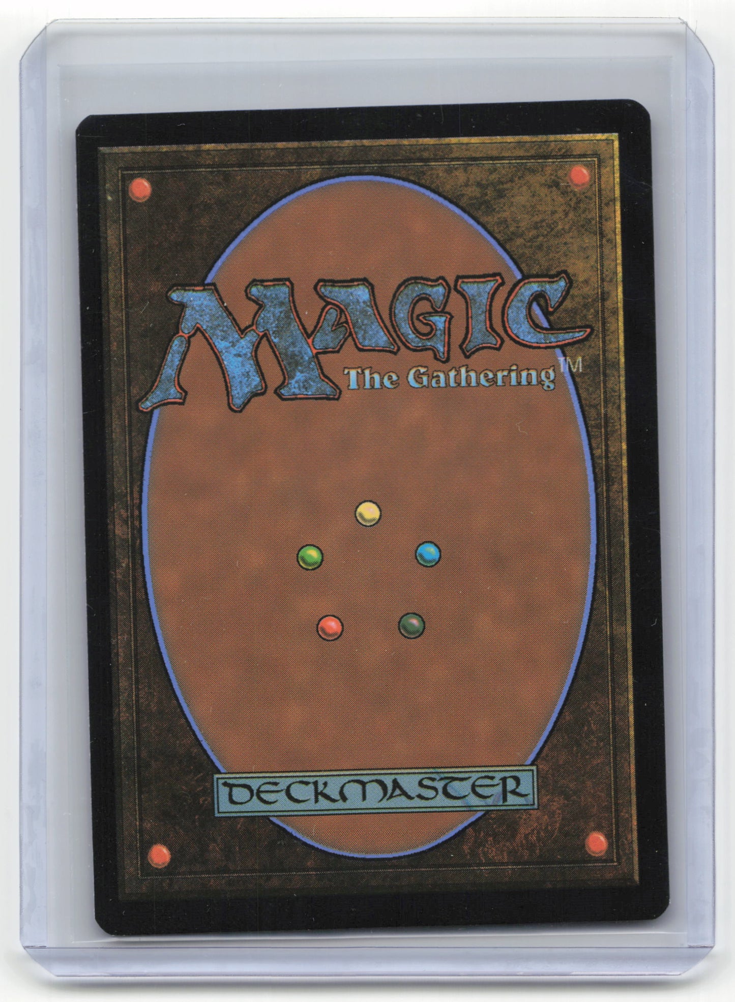 2025 Magic: The Gathering Starting Town Final Fantasy Rare Regular #0289