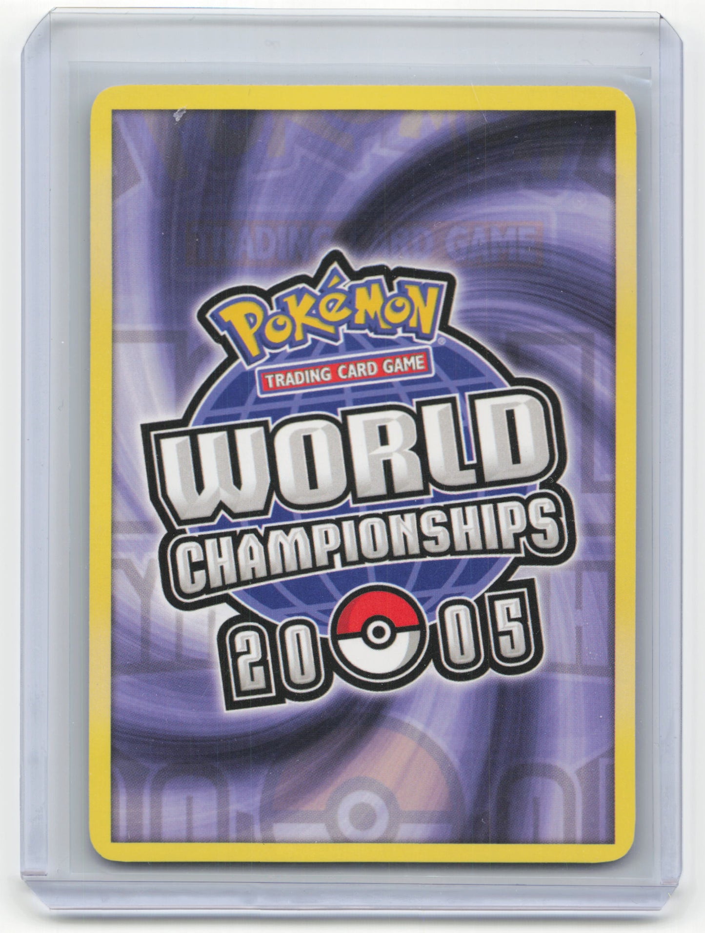 Pokemon—Dunsparce #60/100 World Champions 2005—Rare Holo Near Mint