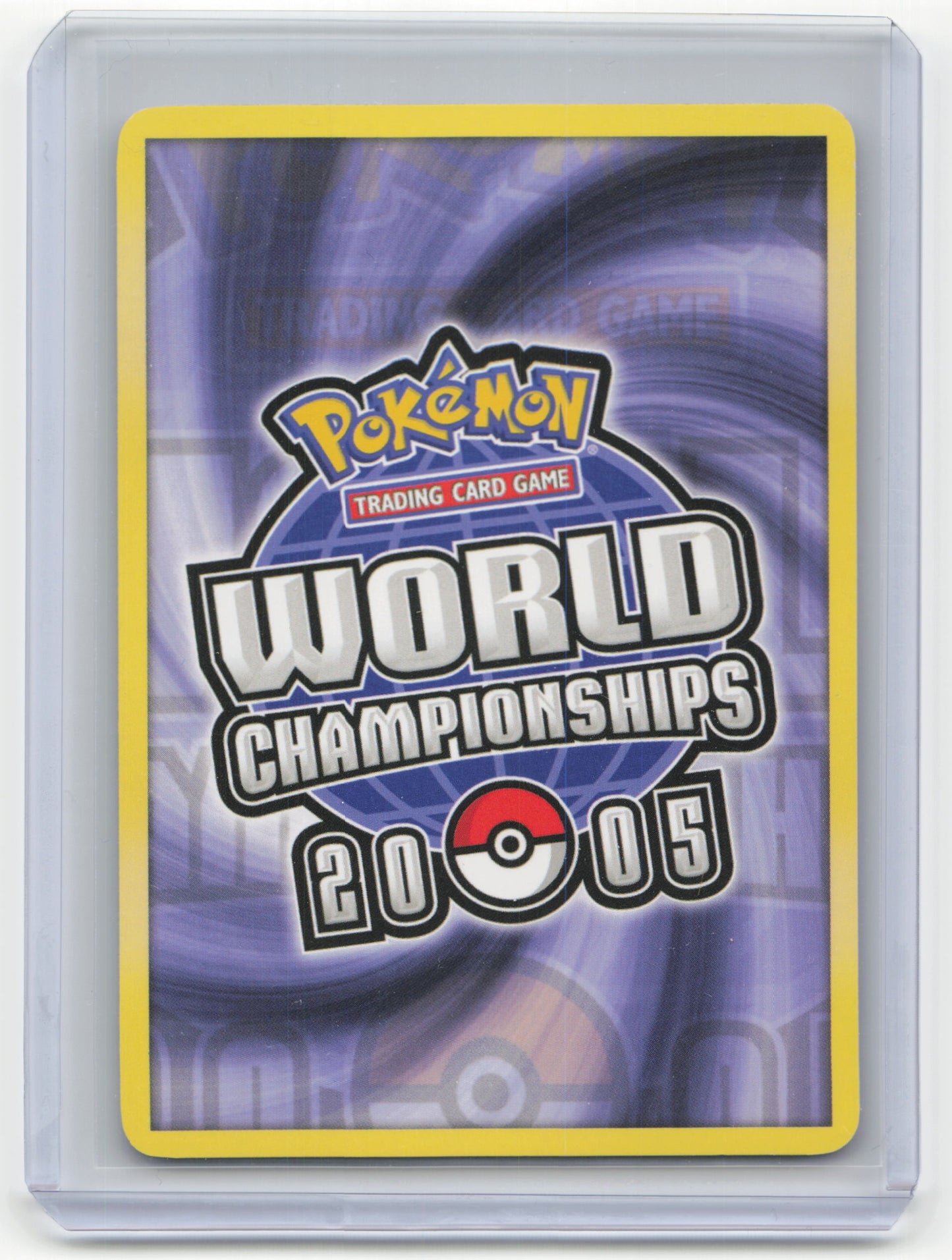 Pokemon—Desert Ruins #88/101 World Championship 2005—Uncommon Near Mint