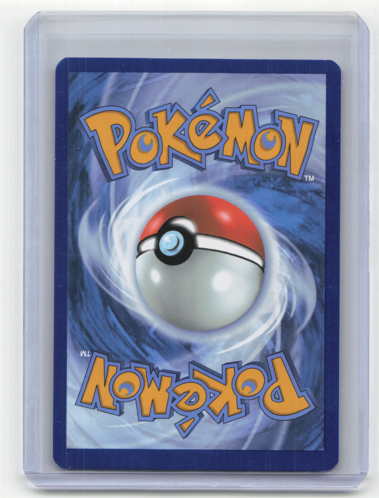 2025 Pokemon Yanma Destined Rivals Illustration Rare Holo #183/182 Near Mint