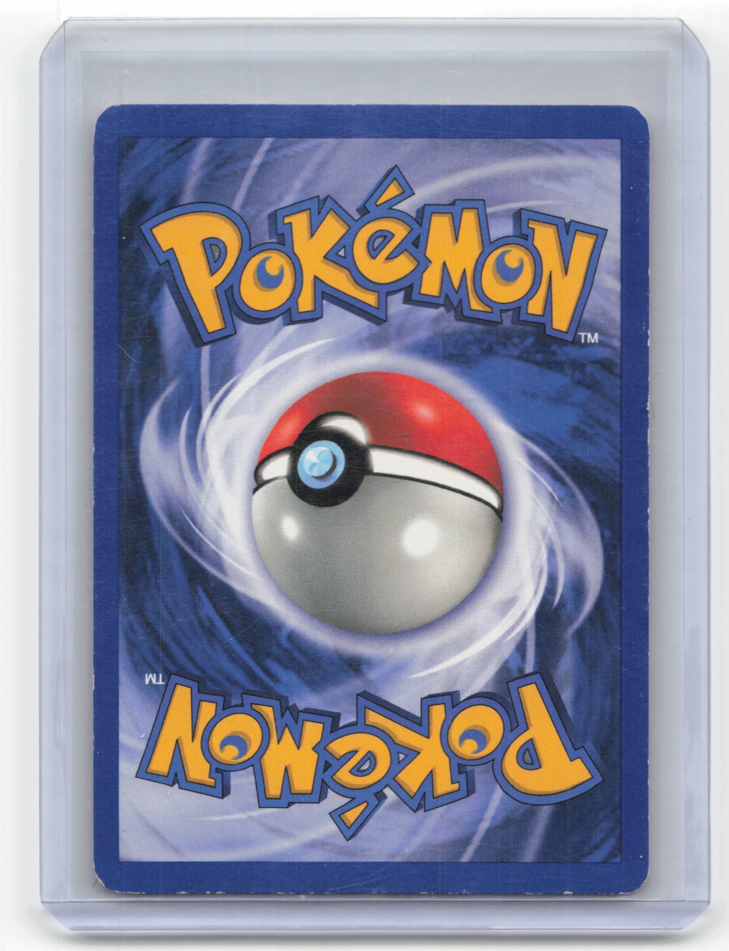 2000 Pokemon Brock's Golem Gym Challenge Rare #20/132 Near Mint