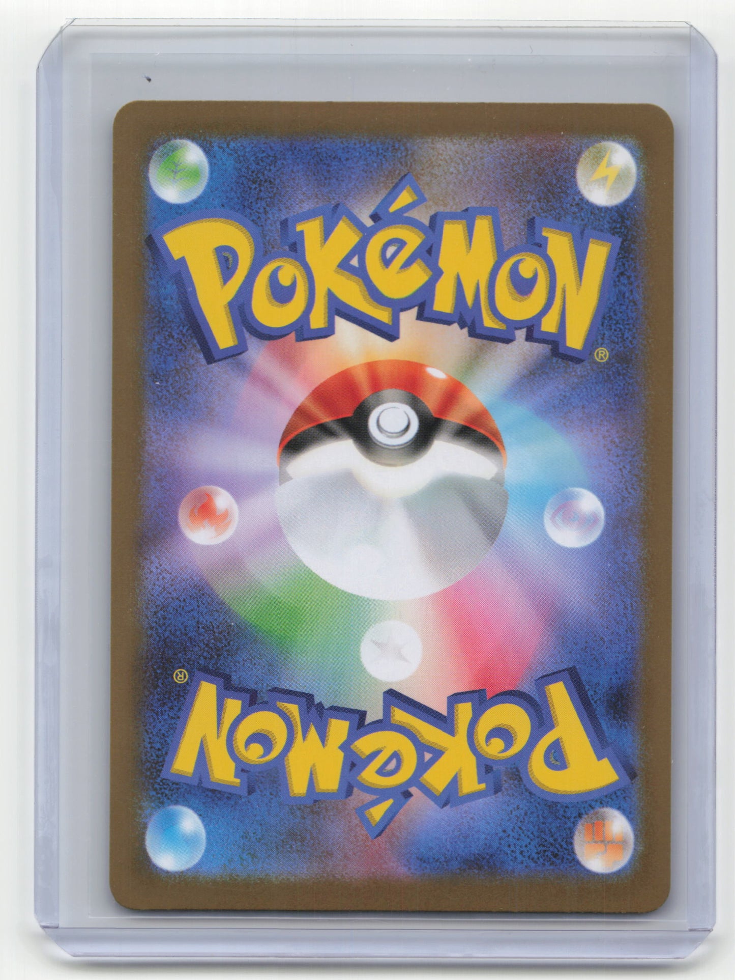 2025 Pokemon Zorua SV11W: White Flare Art Rare Holo #140/086 Japanese Near Mint