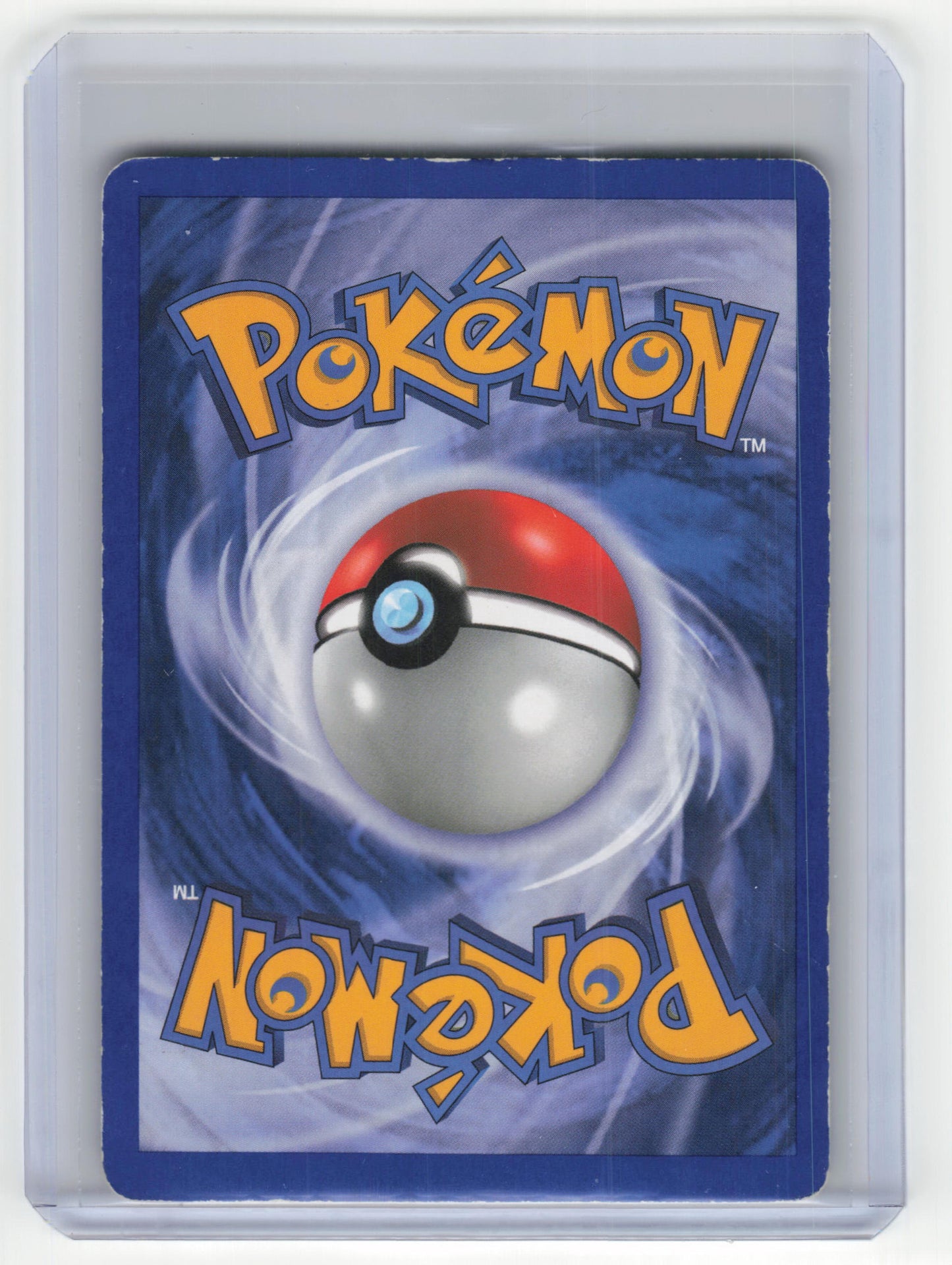 Pokemon Togetic 2006 EX Dragon Frontiers Reverse Holo #11/101 Stamped Damaged