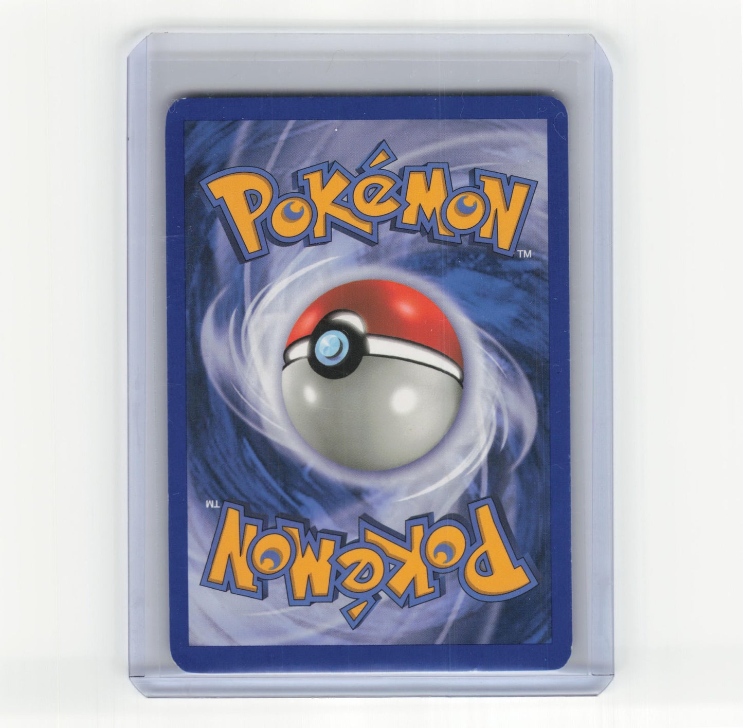 2007 Pokemon Claydol EX EX Power Keepers Cosmos Holo #93/108 Moderately Played