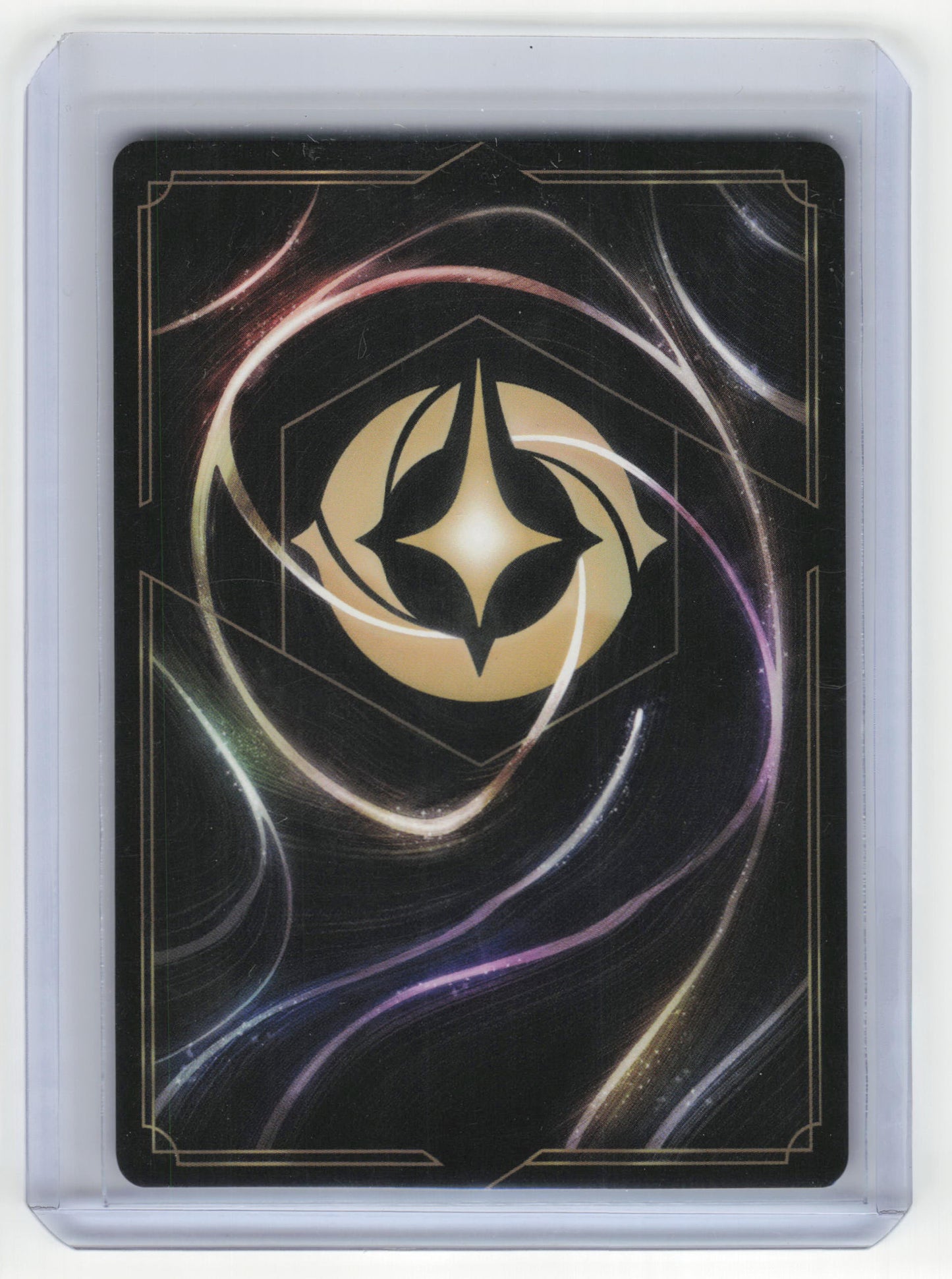 2024 Disney Lorcana TCG Calhoun, Marine Sergeant Azurite Sea Rare Non-Foil #191