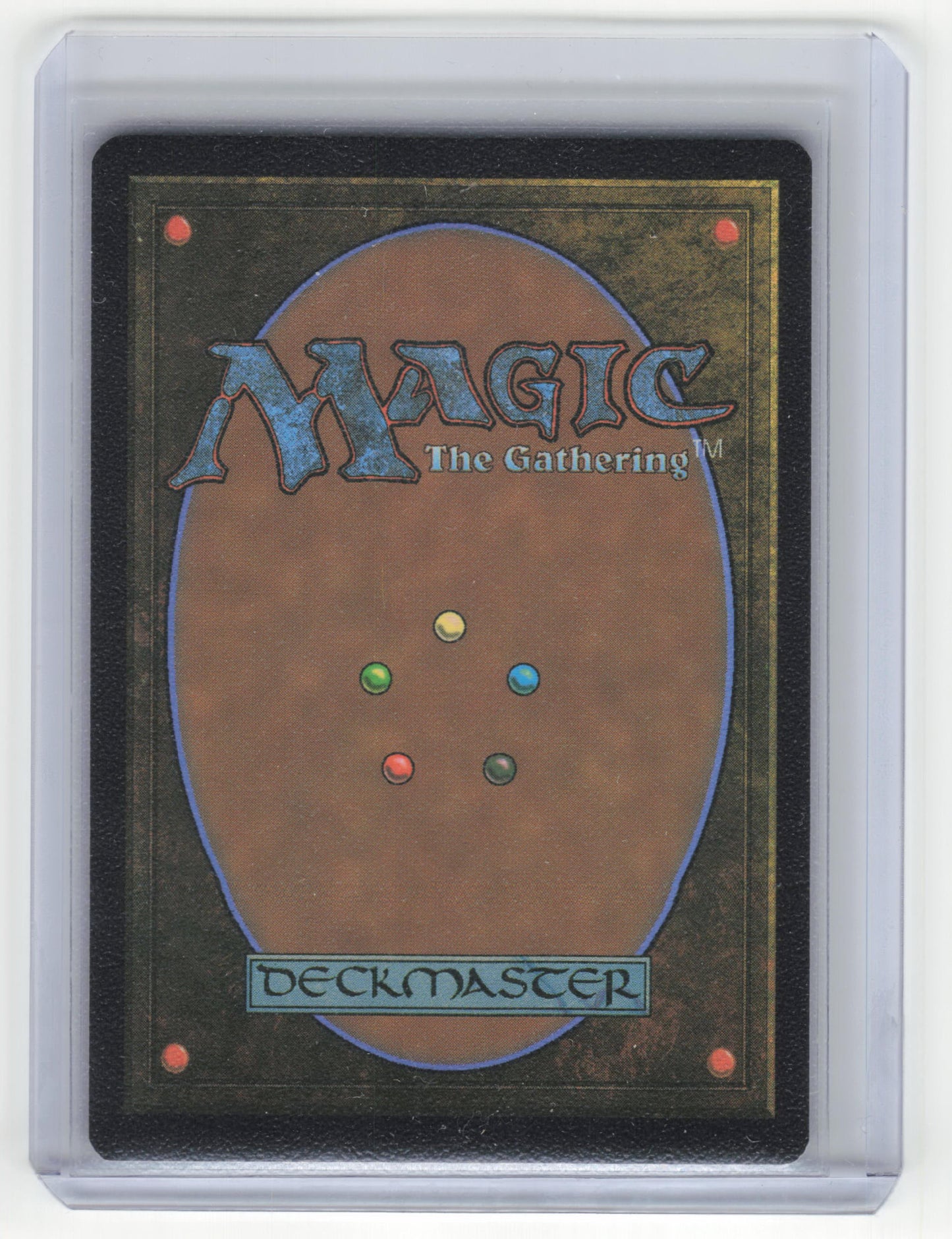 2023 Magic: The Gathering Jeweled Lotus CMM Mythic Non-Foil #0702 Borderless NM