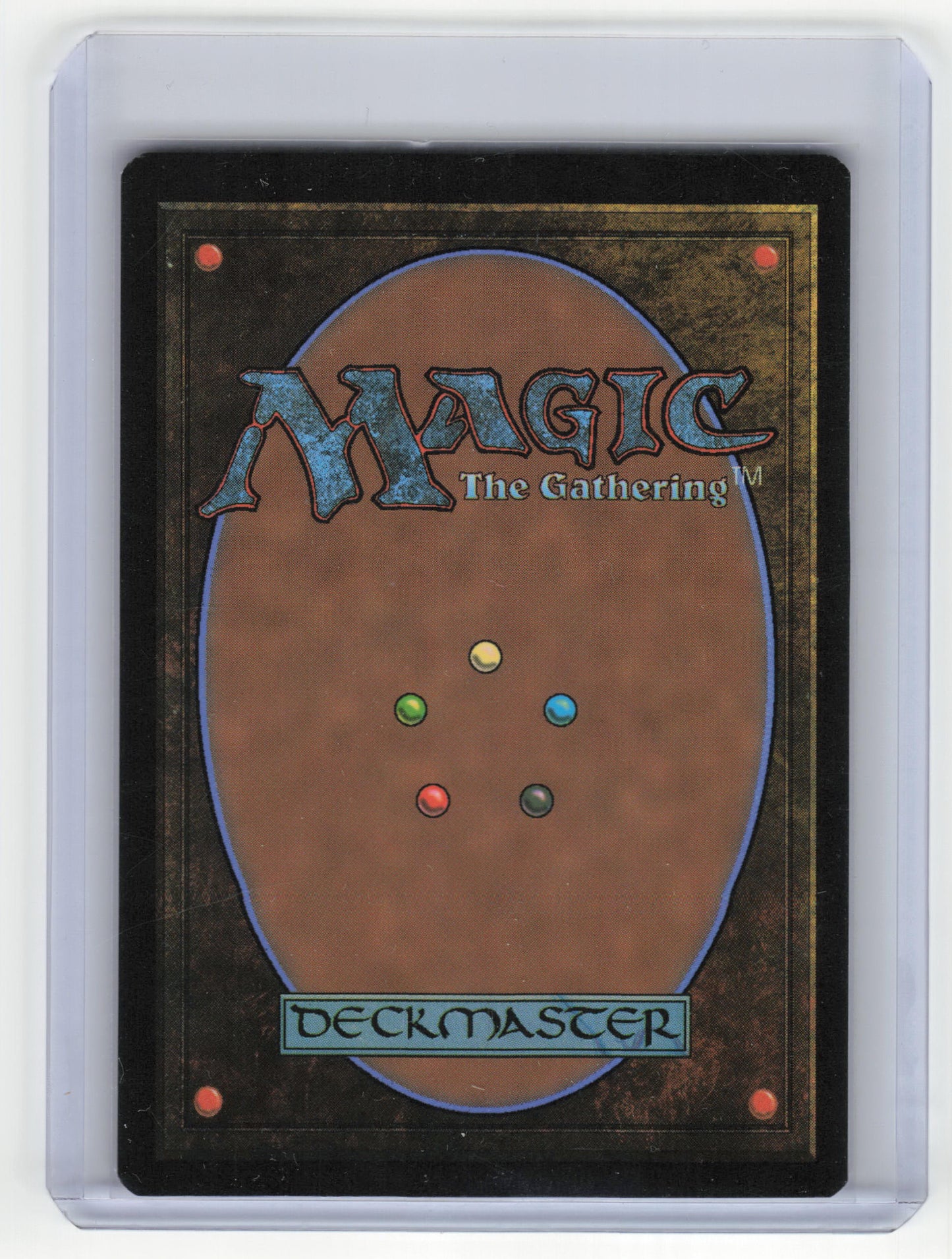 2025 Magic: The Gathering Veyran, Voice of Duality SLD Rainbow Foil #1915 NM