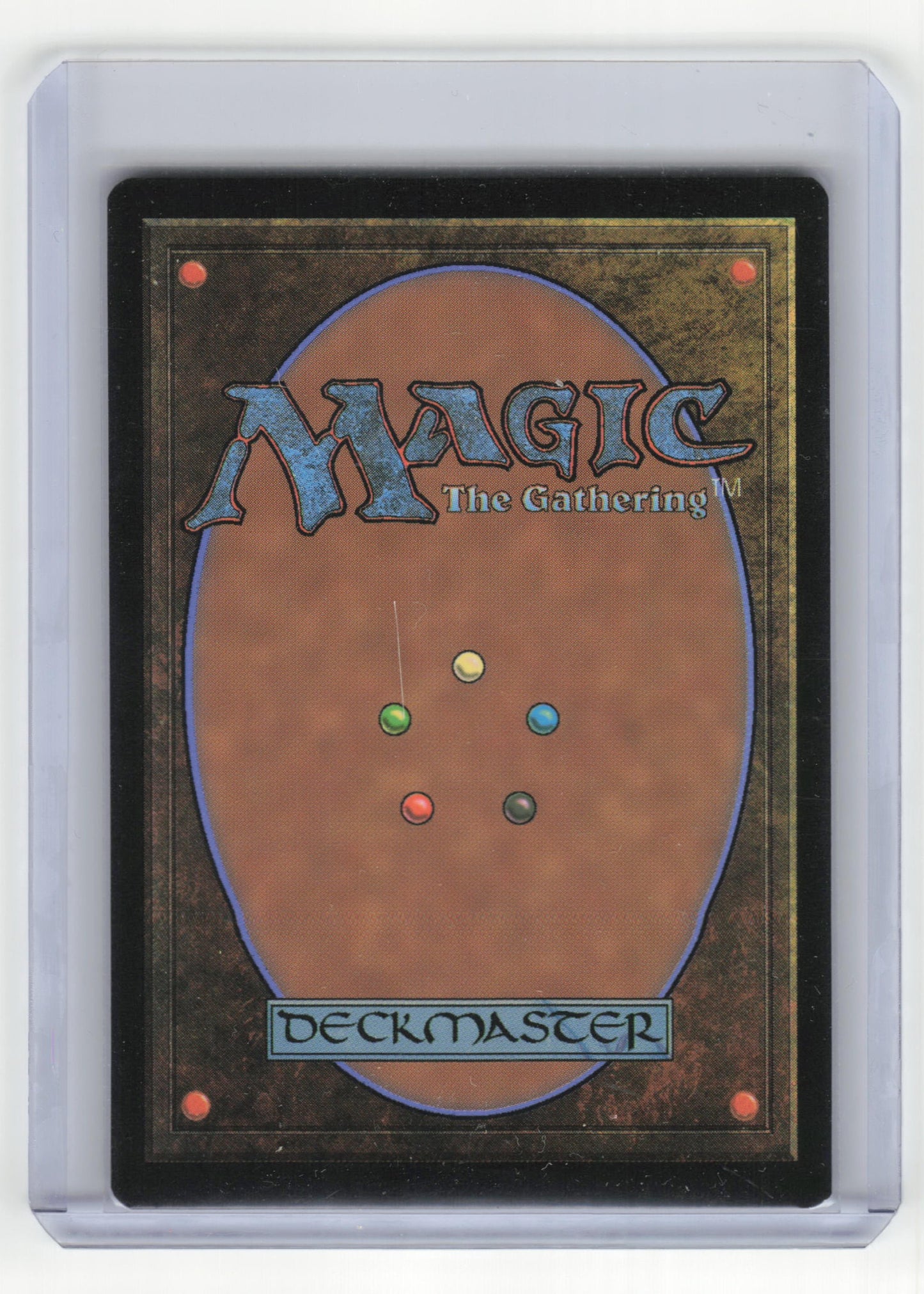 2022 Magic: The Gathering Bloodthirster 40K Mythic Surge Foil #073 Near Mint